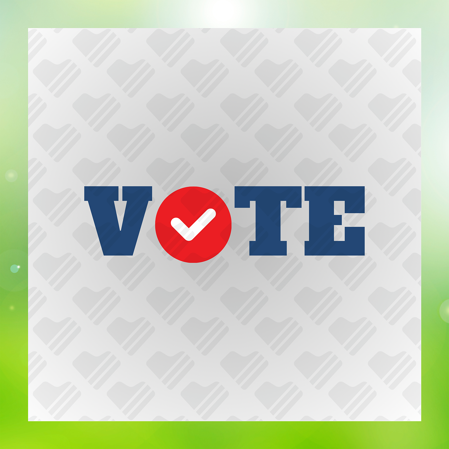 Rock The Vote Transfer