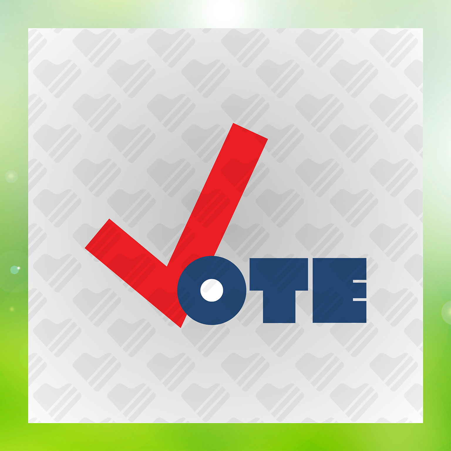 Get Out The Vote Transfer