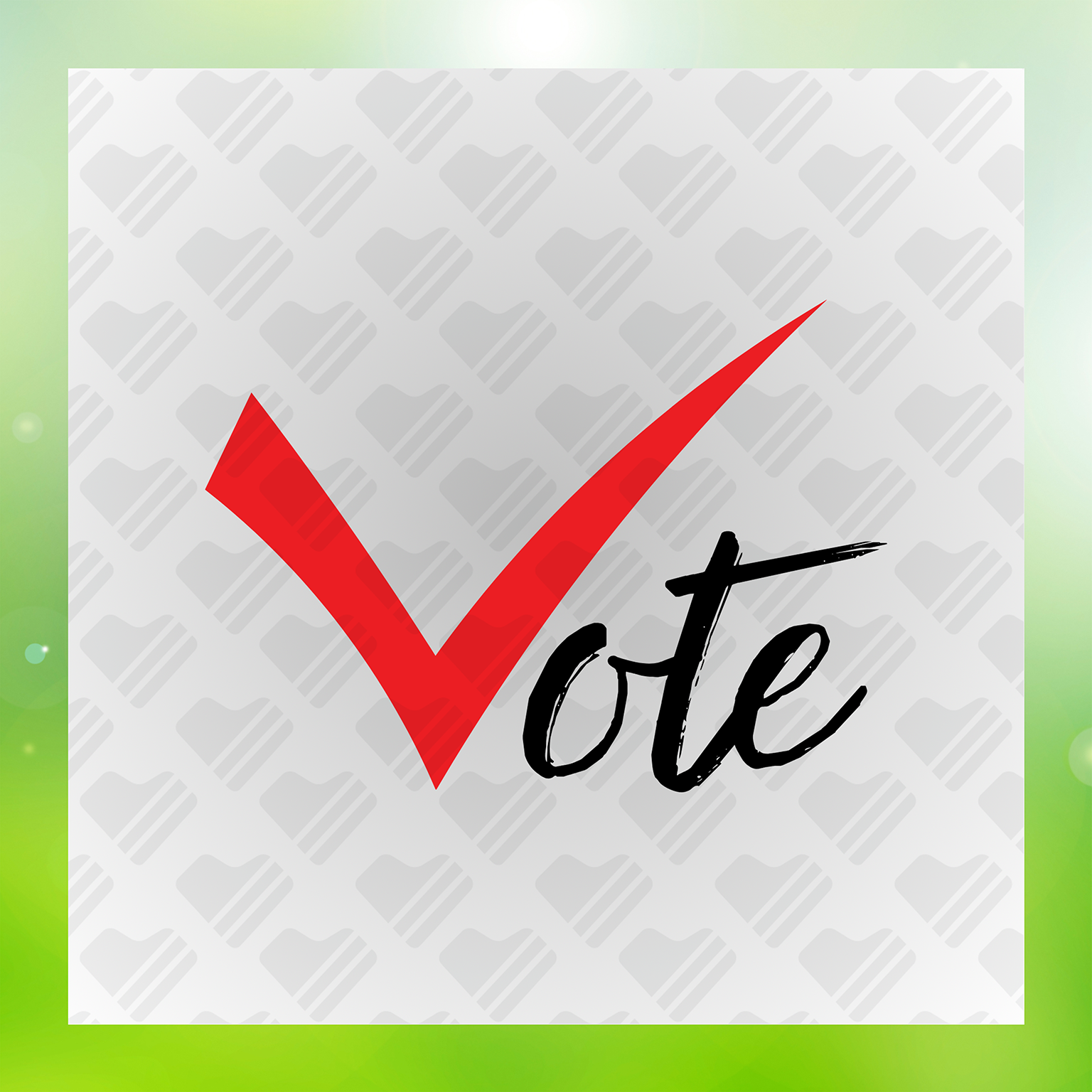 Voting Matters Transfer