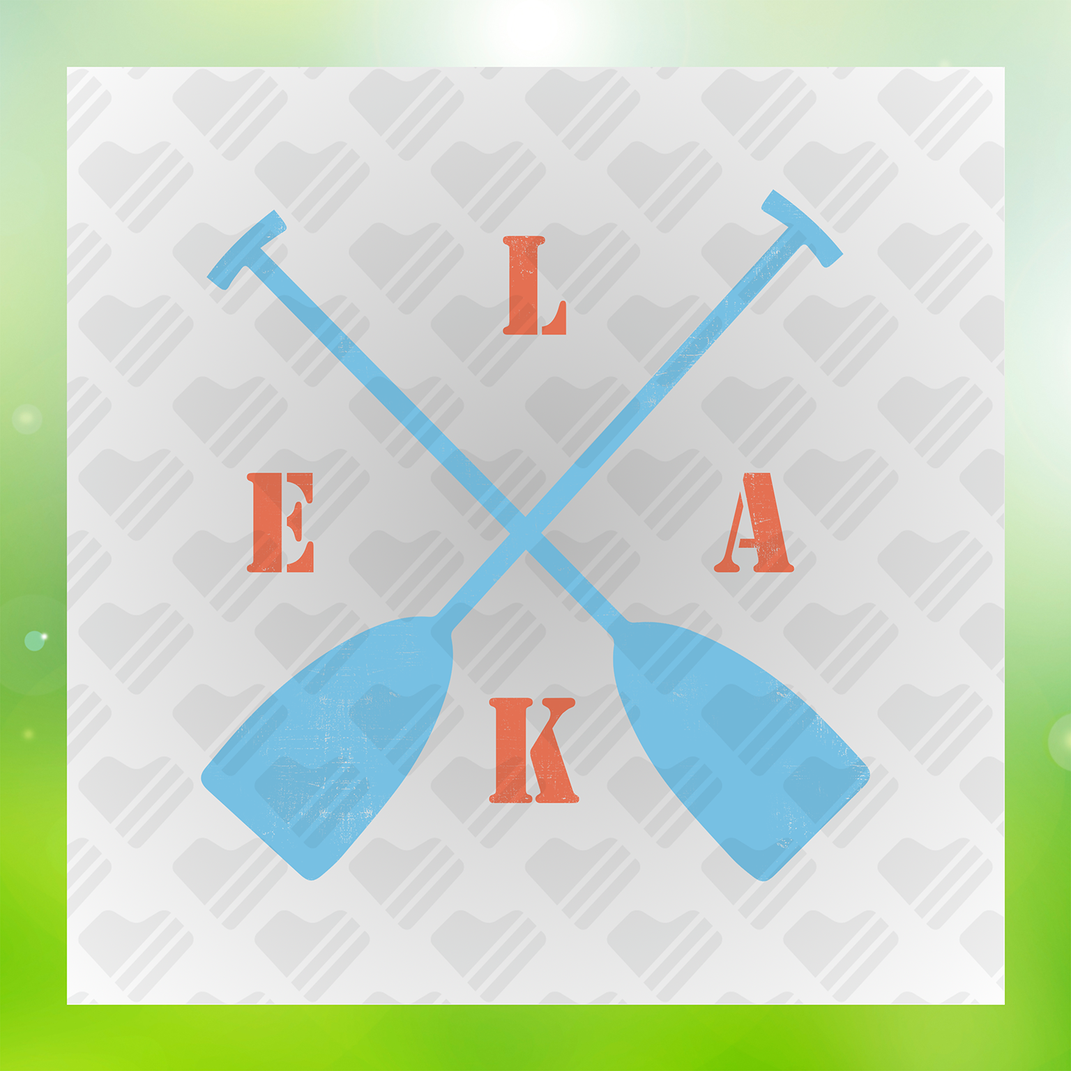 Lake Exploration Transfer