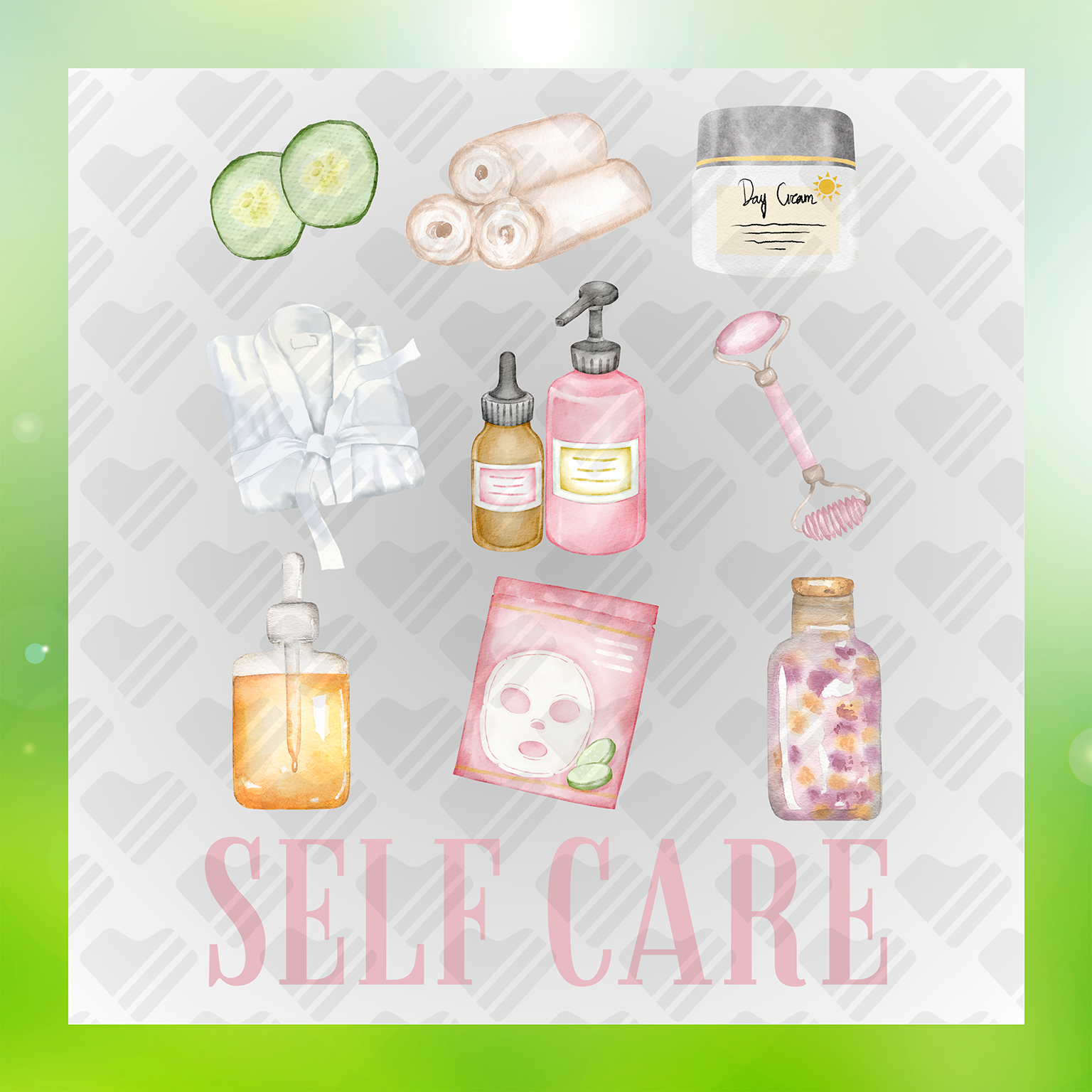 Self Care Transfer