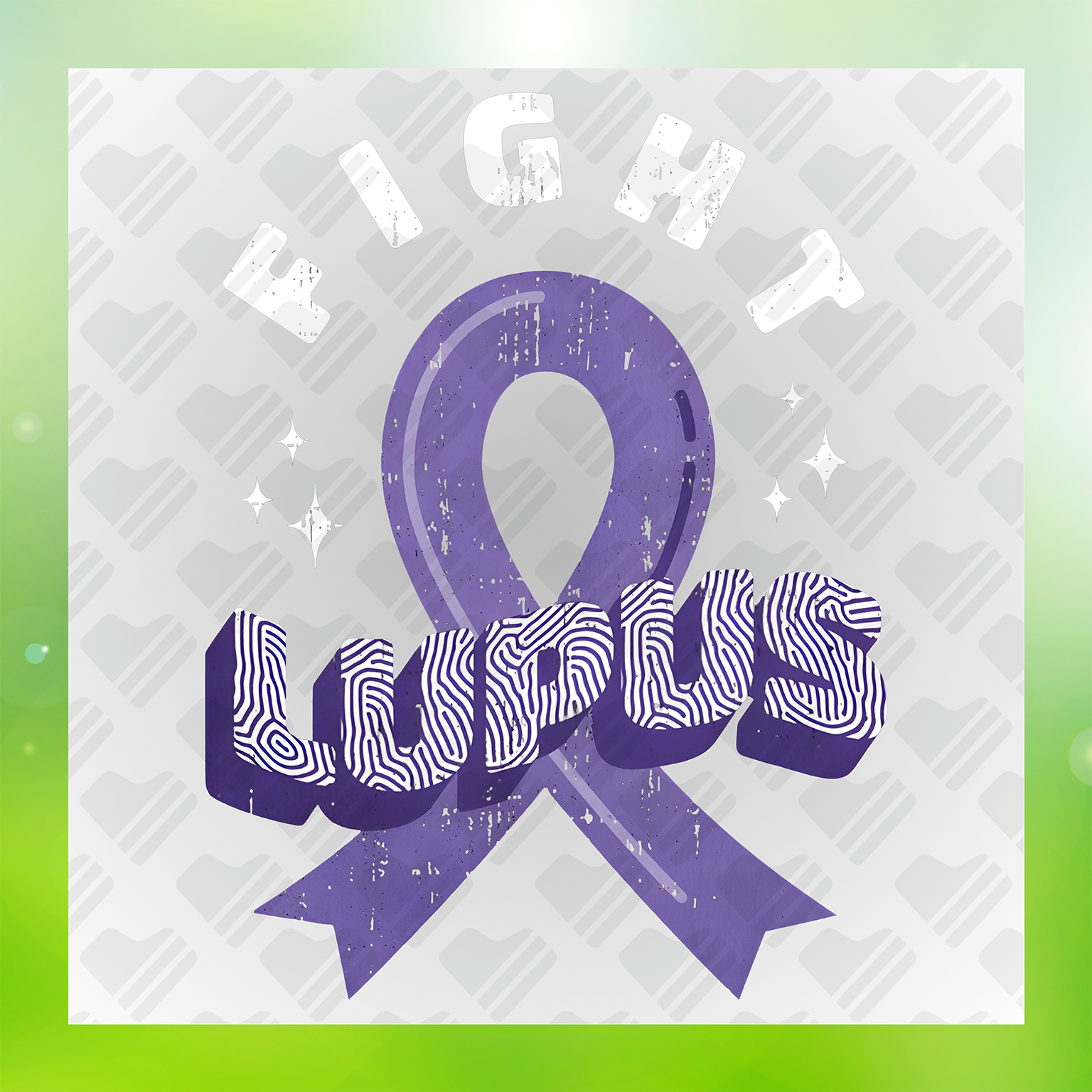 The Fight gainst Lupus Transfer