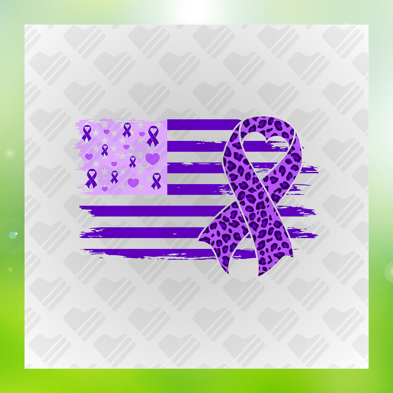 Leopard For A Cause Transfer