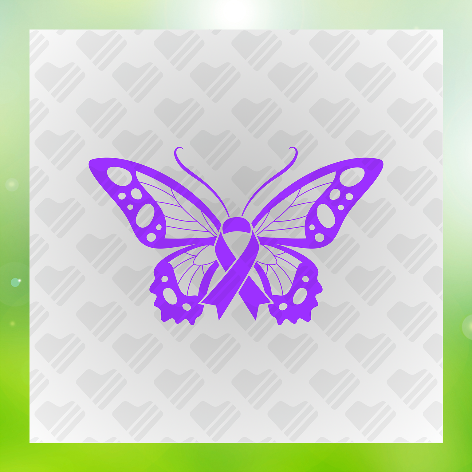 The Wings of Hope Transfer