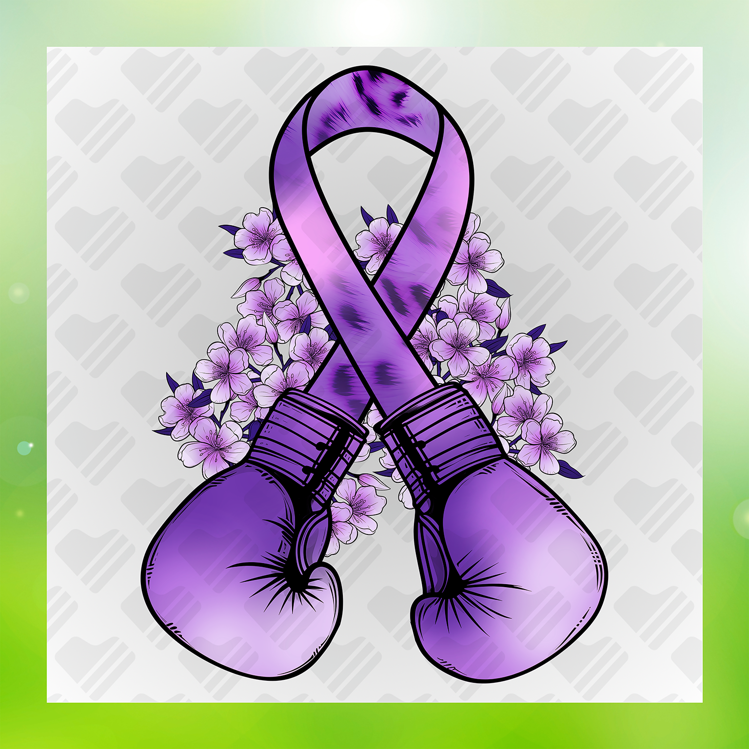 Bloom And Battle Transfer