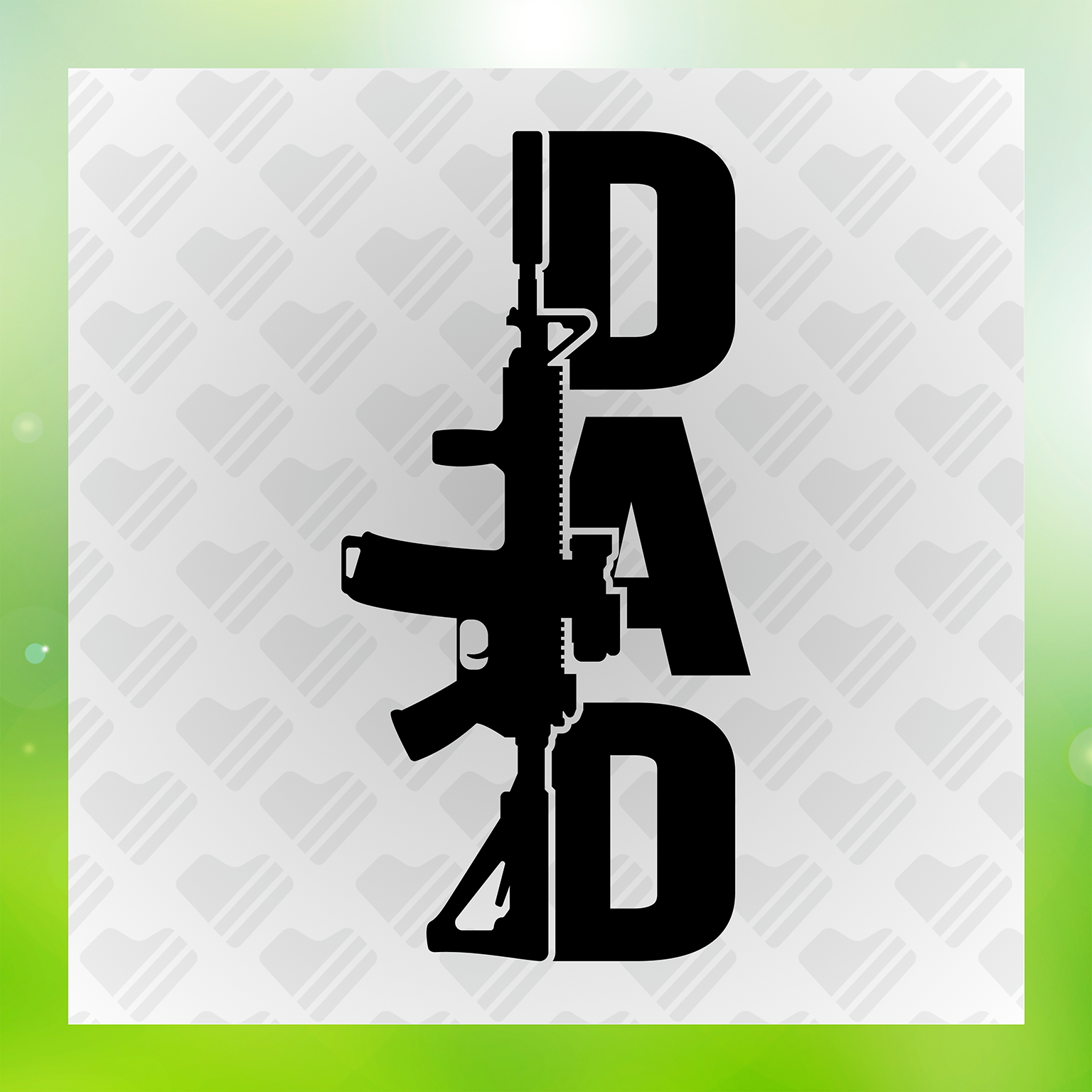 Hunting With Dad Transfer