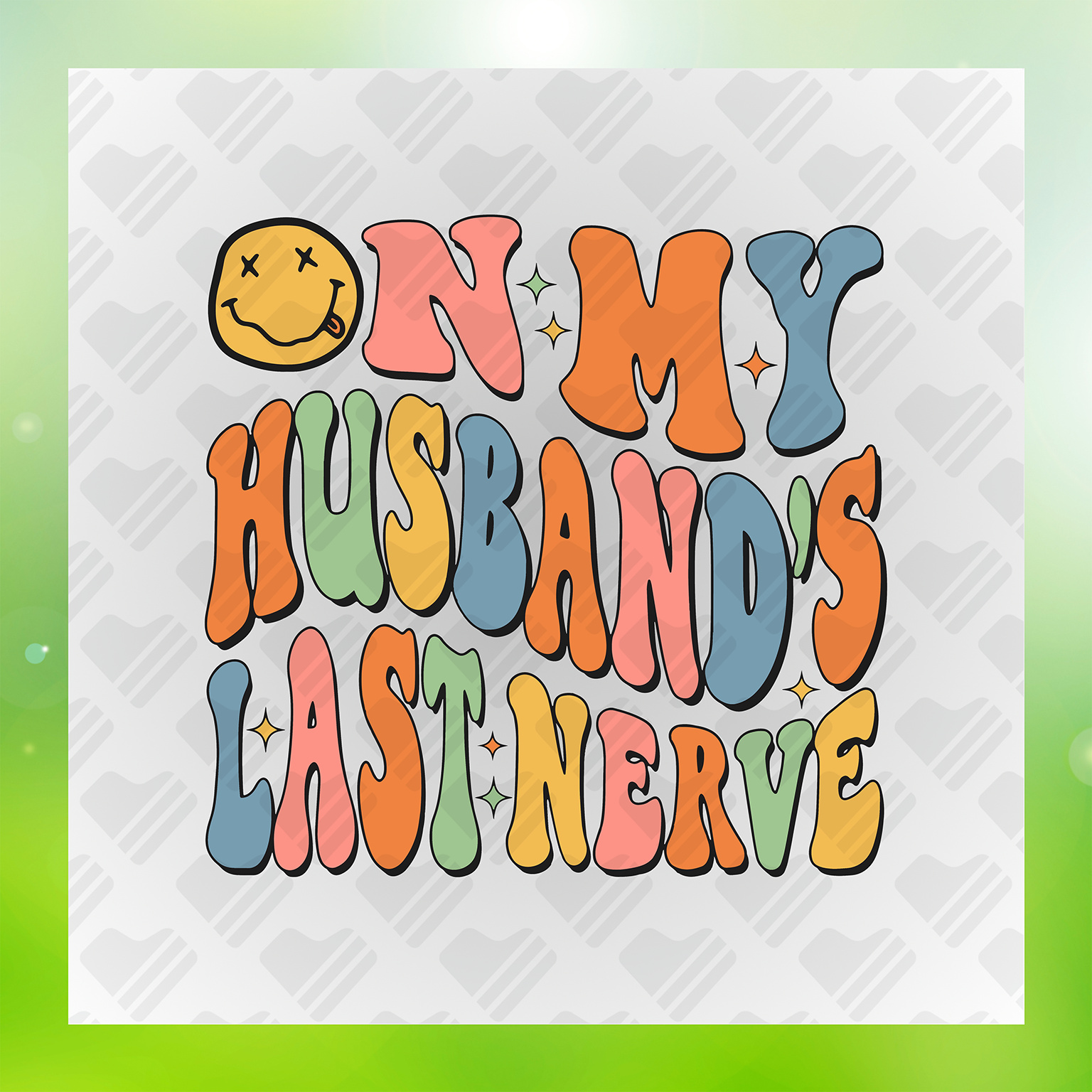 On My Husbands Last Nerve Transfer