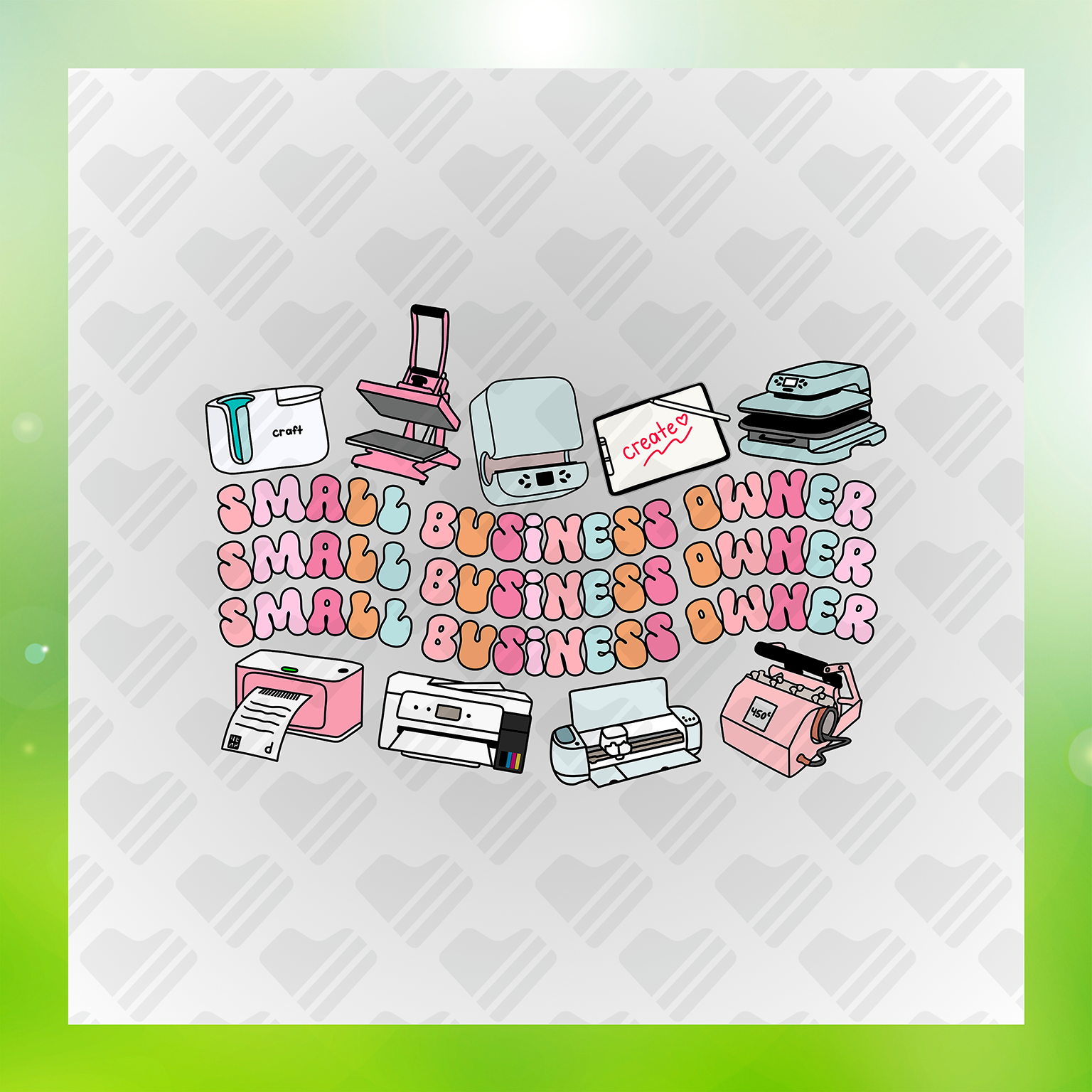 Small Business Owner Transfer