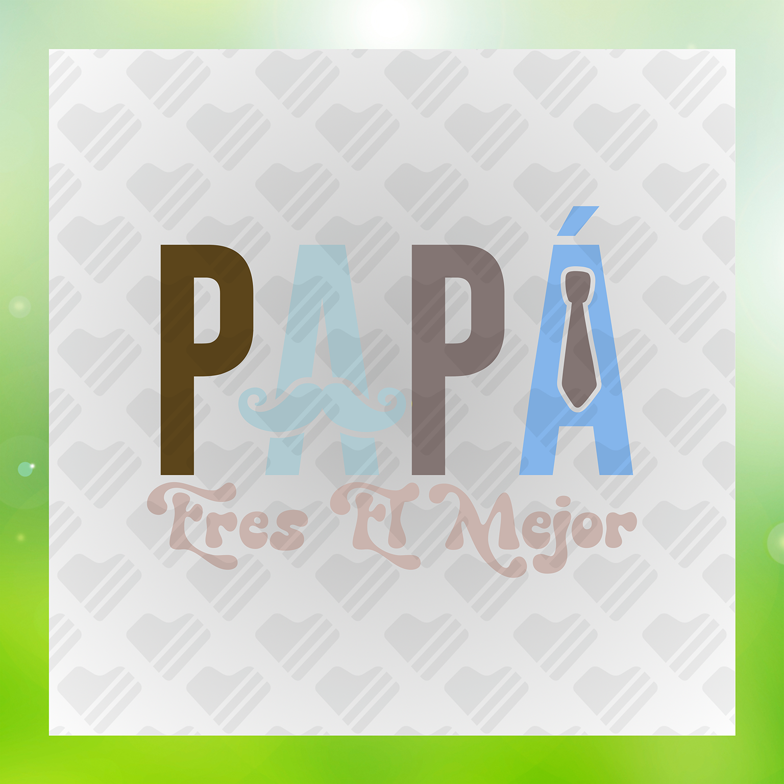 Papa Fres El Mejor Transfer