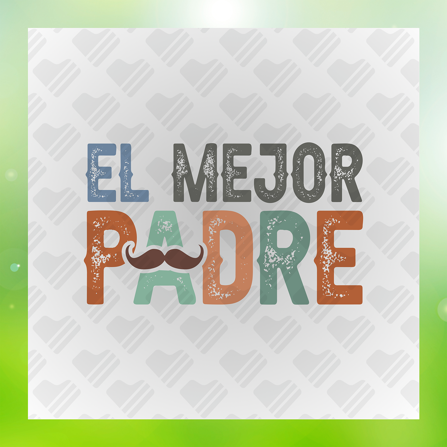 El Mejor Padre Transfer