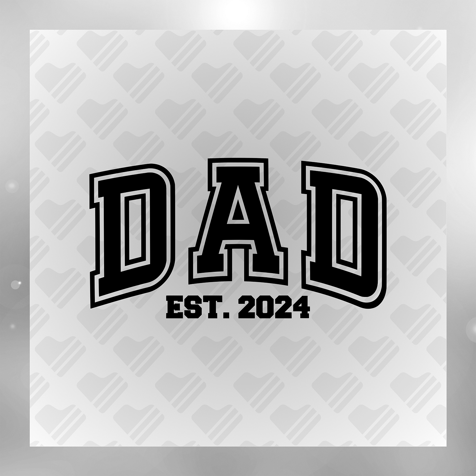 Dad EST two thousand twenty four Transfer