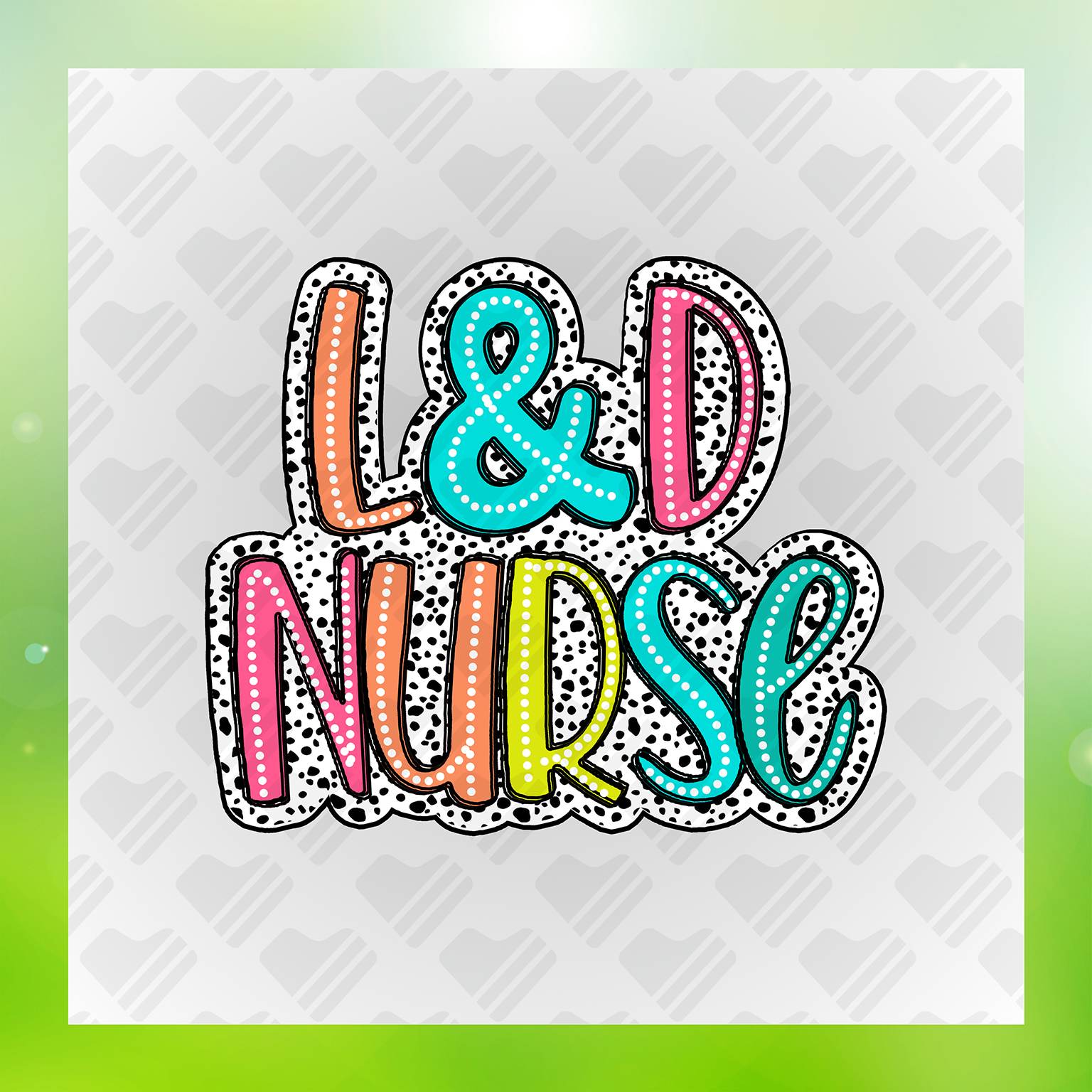 L&D Nurse Transfer