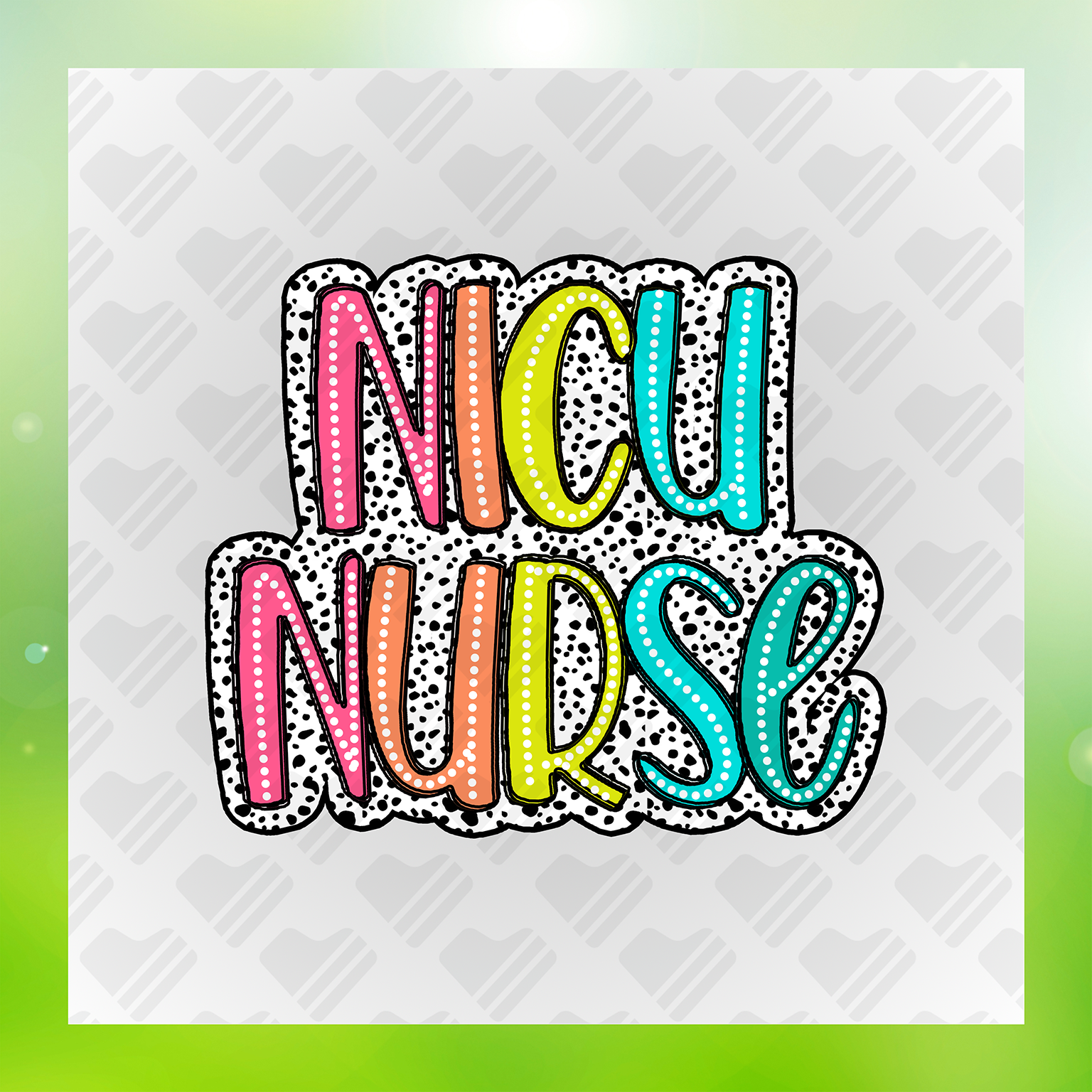 NICU Nurse Transfer