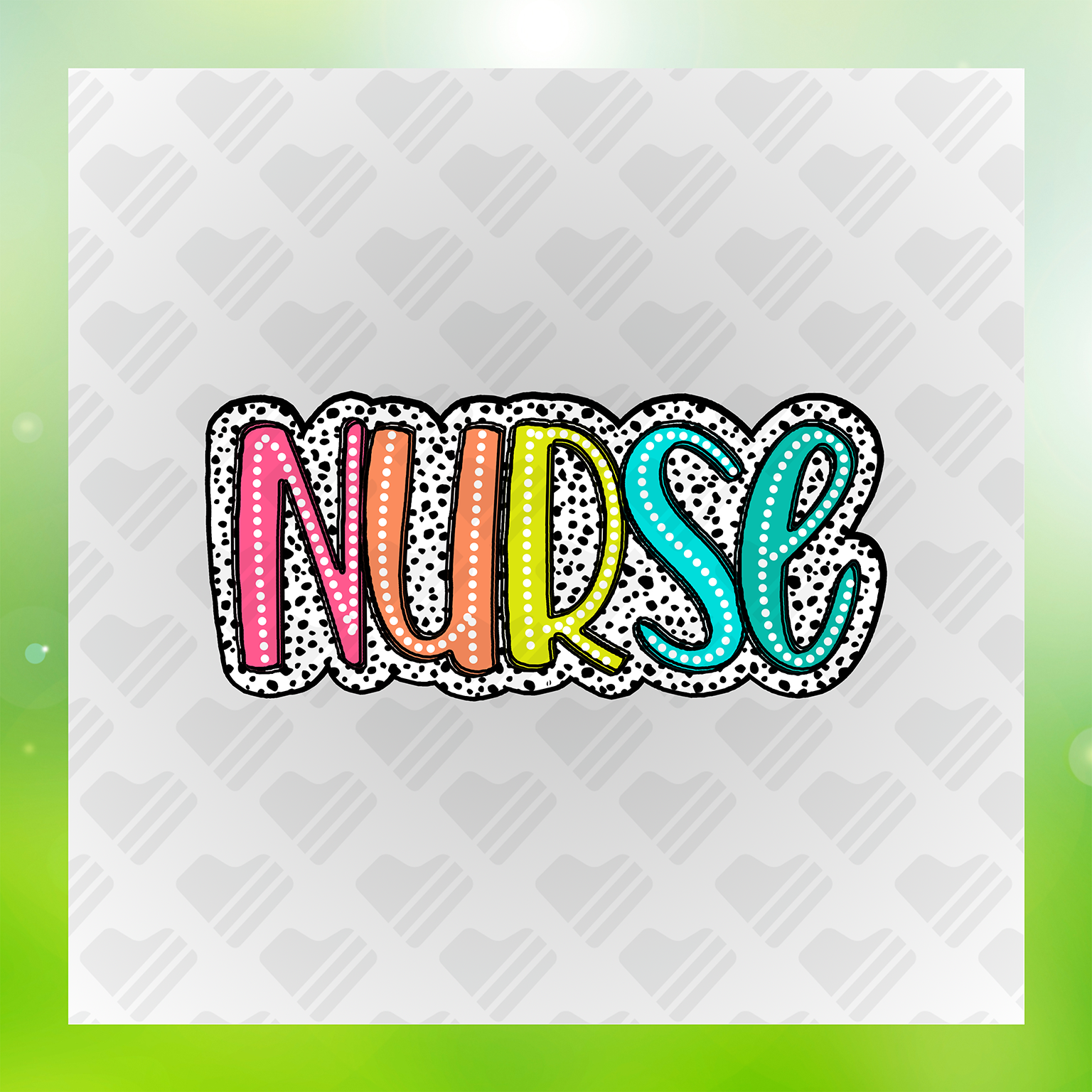 Nurse Polka Transfer