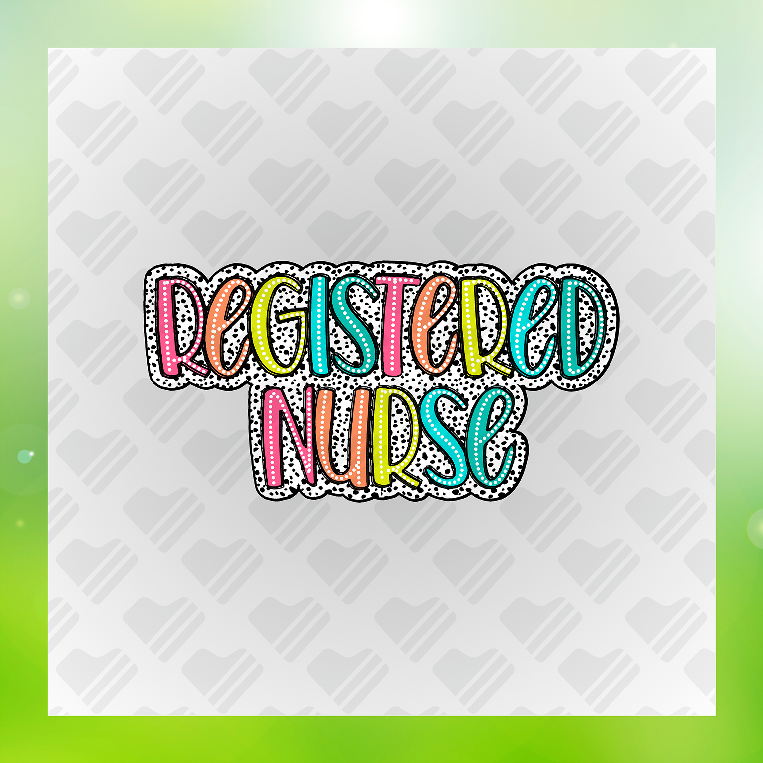 Healthcare Heroes Registered Nurse Transfer