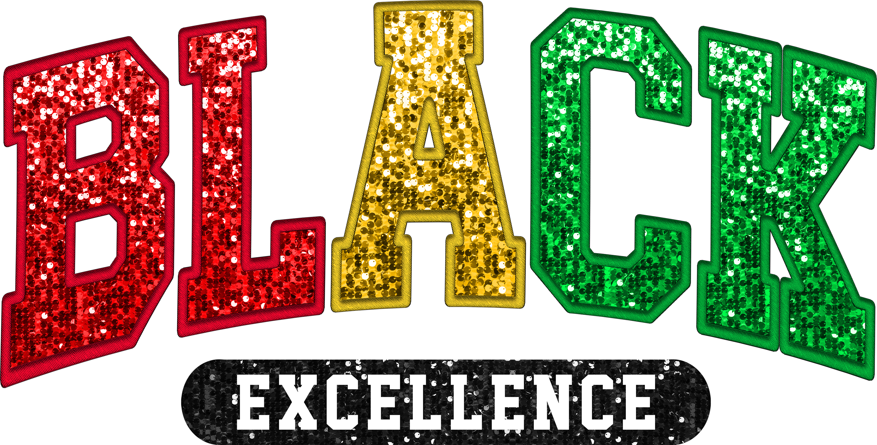 Black Excellence Transfer