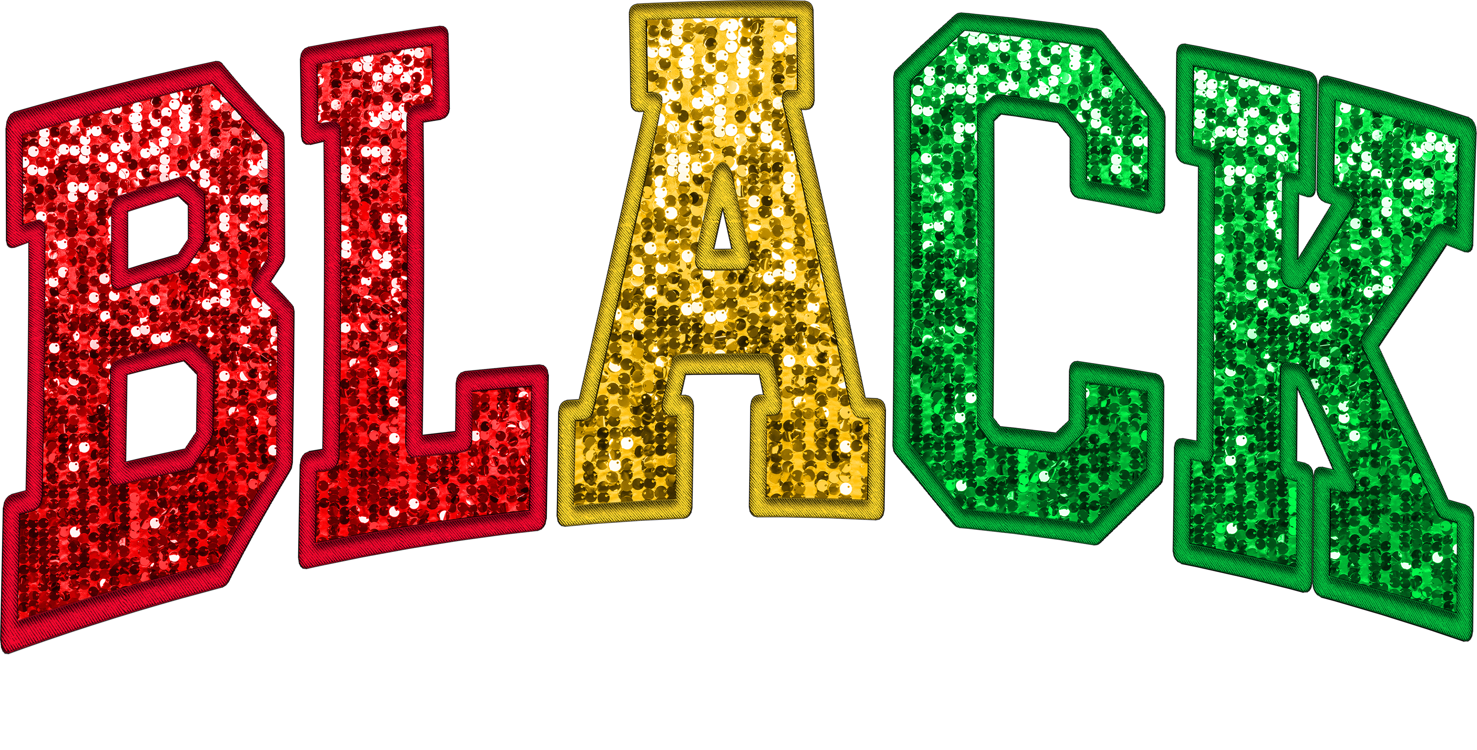 Black Excellence Transfer