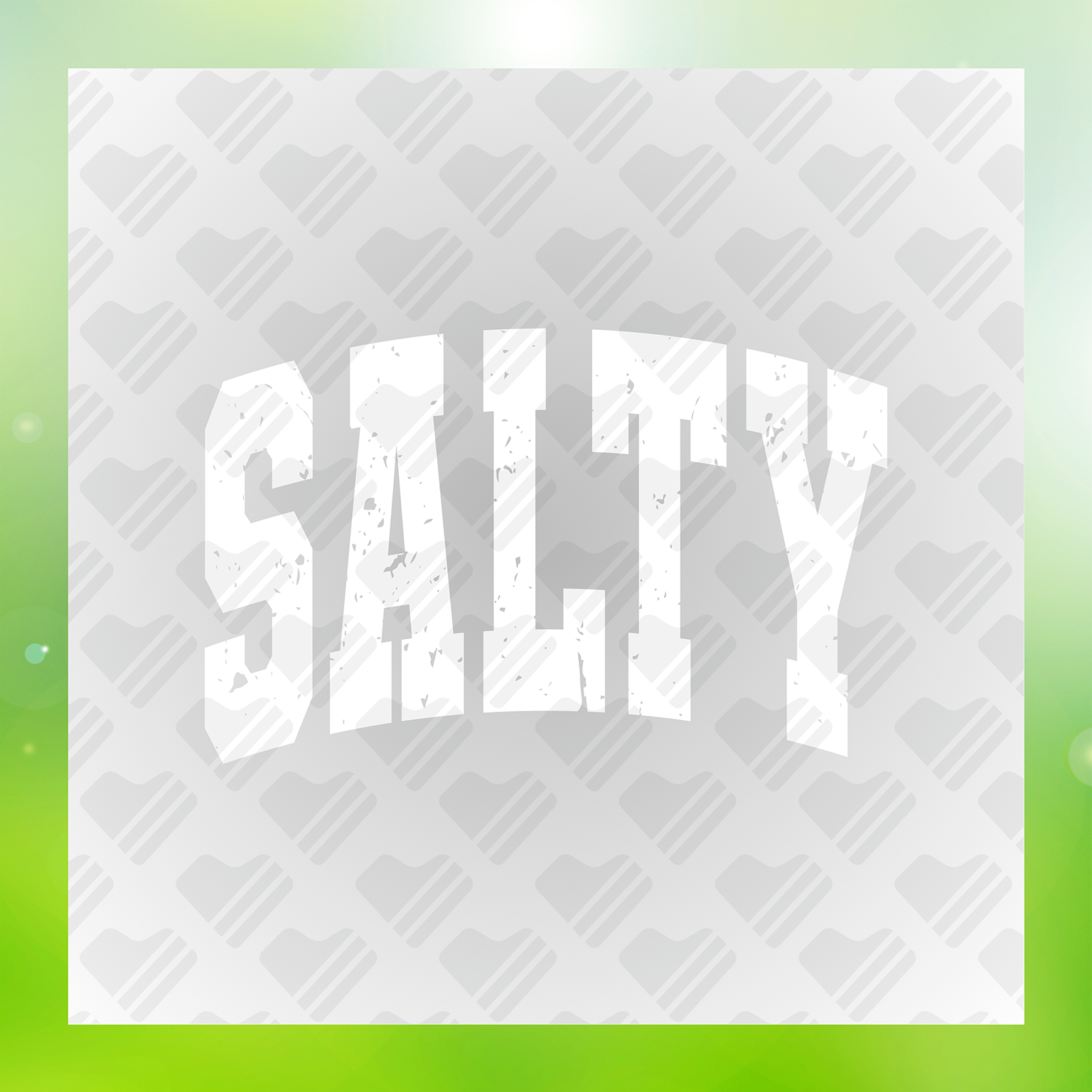 Salt In The Air, Salty Transfer