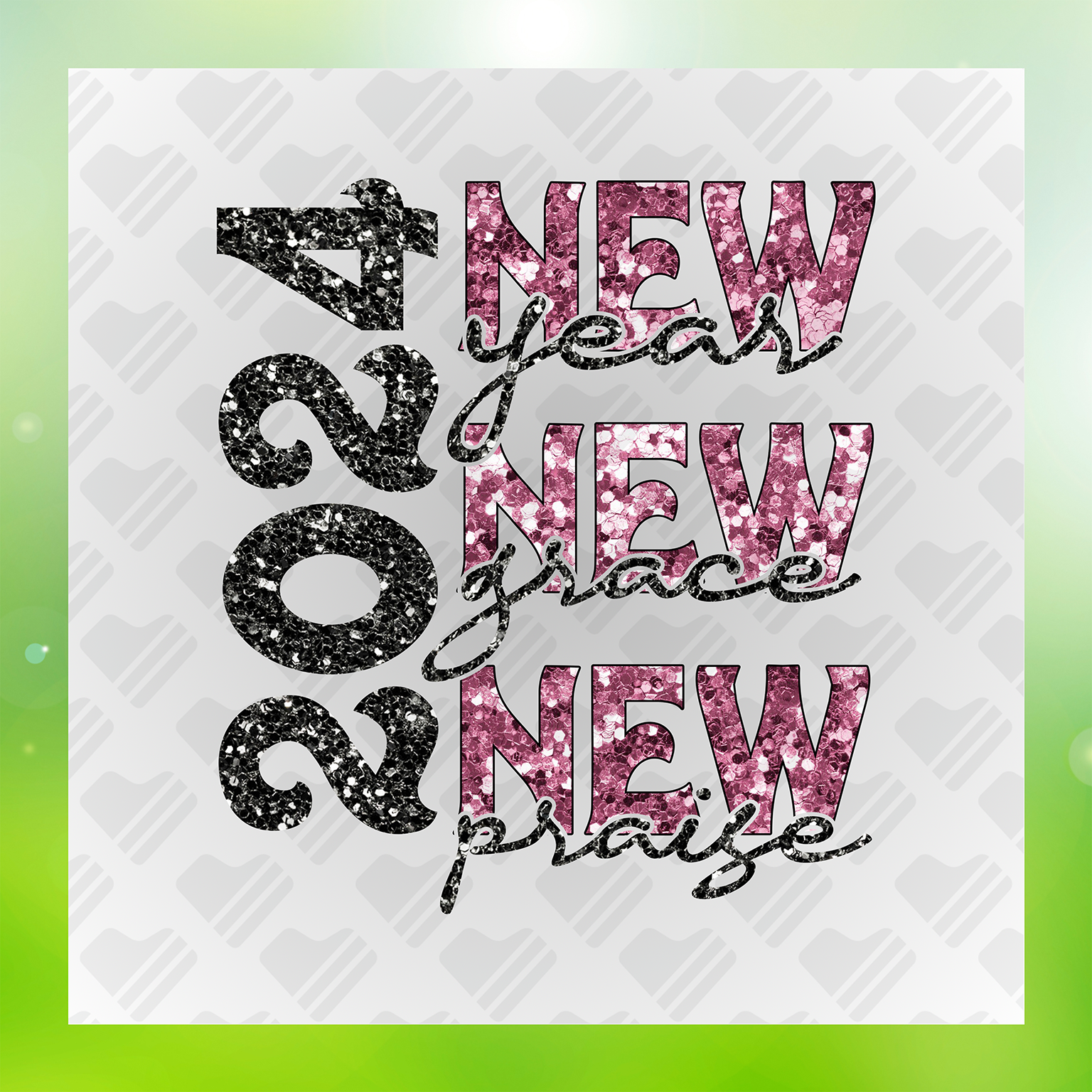 New Year 2024 Ver.2 Transfer