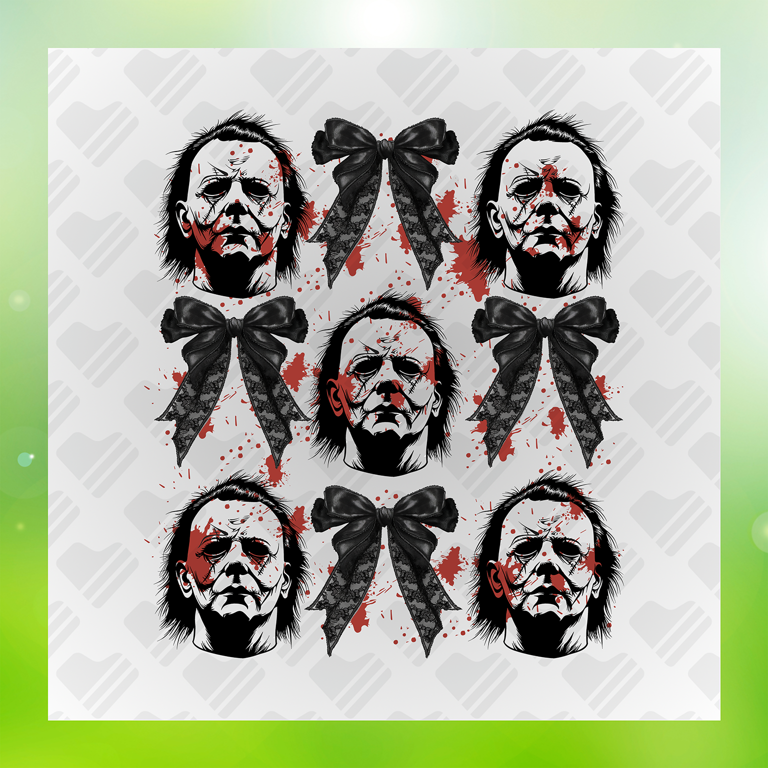 Horror Community Transfer