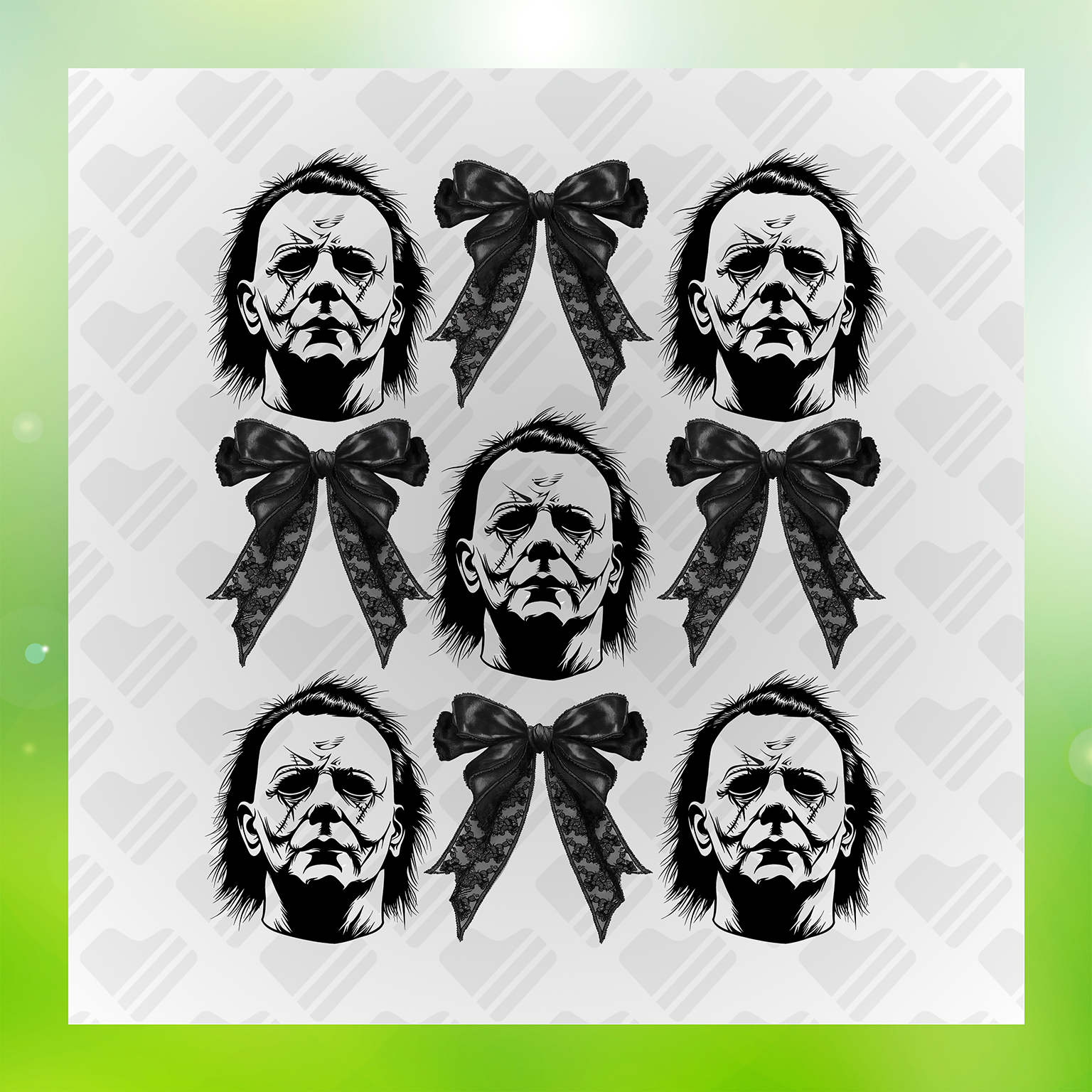 Horror Community Transfer