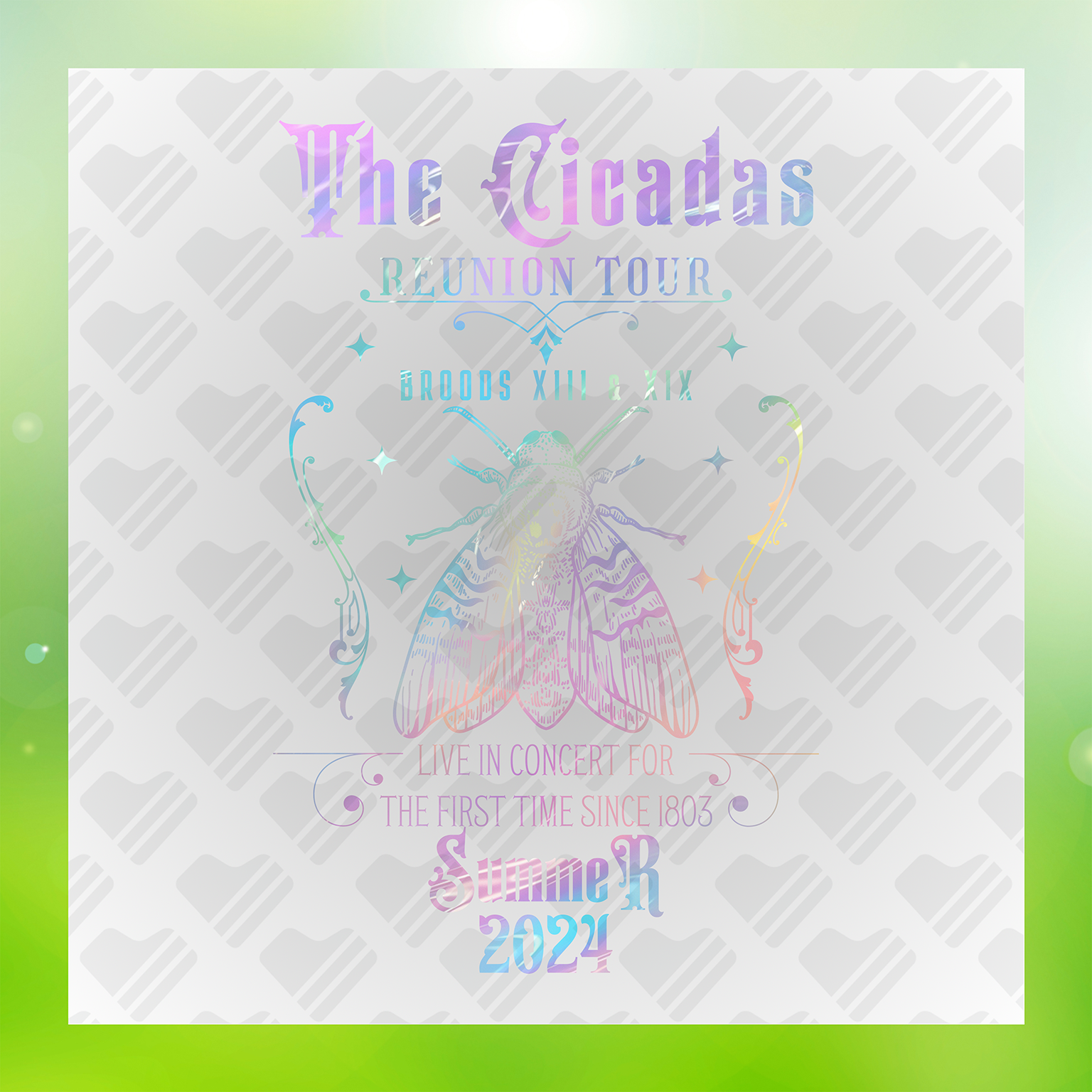 For The First Time Since 1803 Transfer