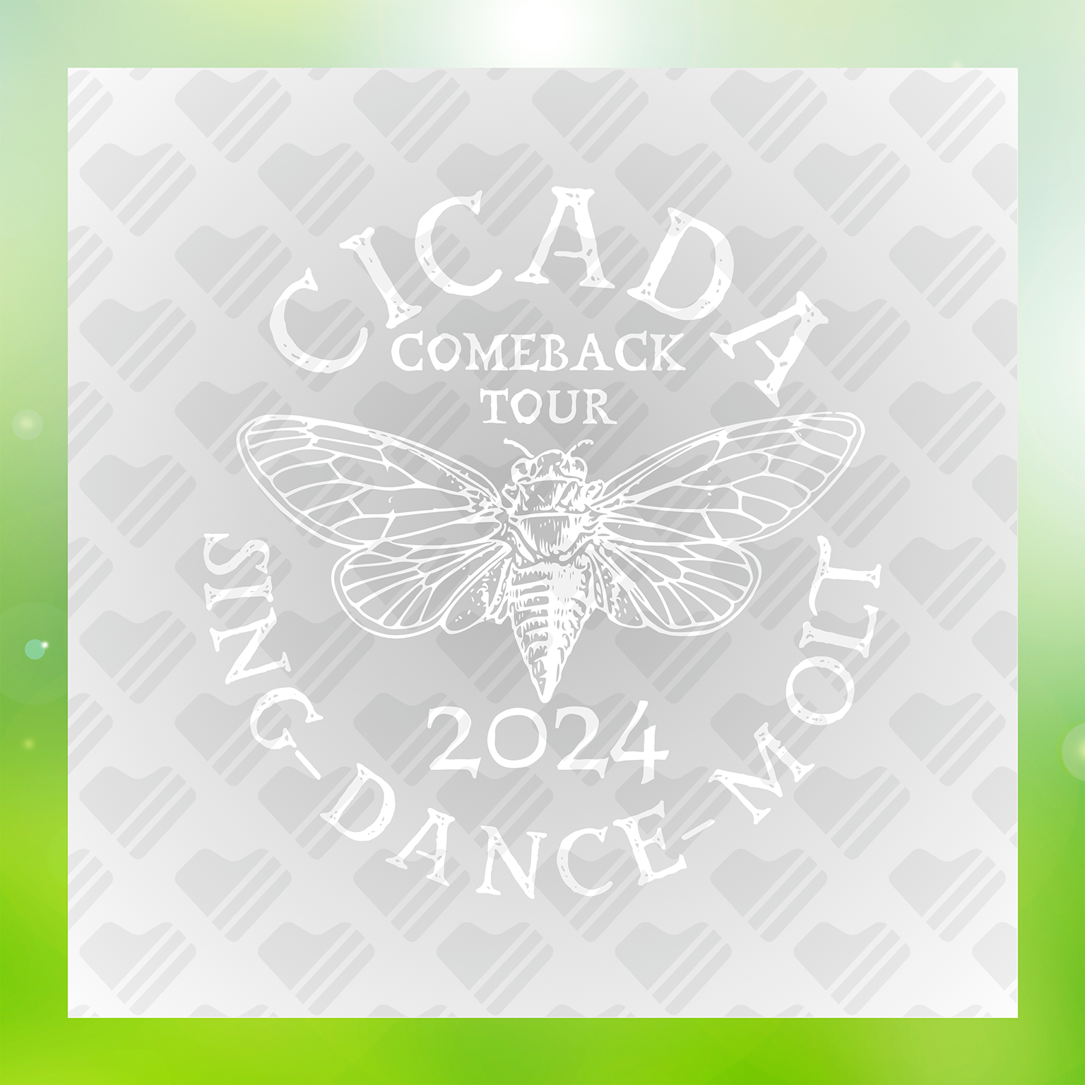 Sing Dance Molt Transfer