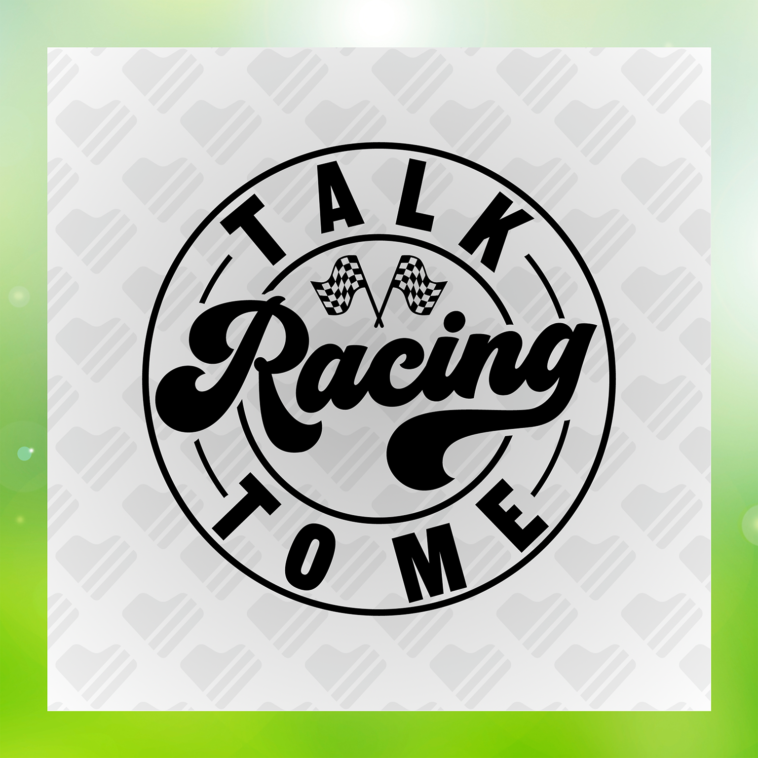 Speed Addict Talk Racing To Me Transfer