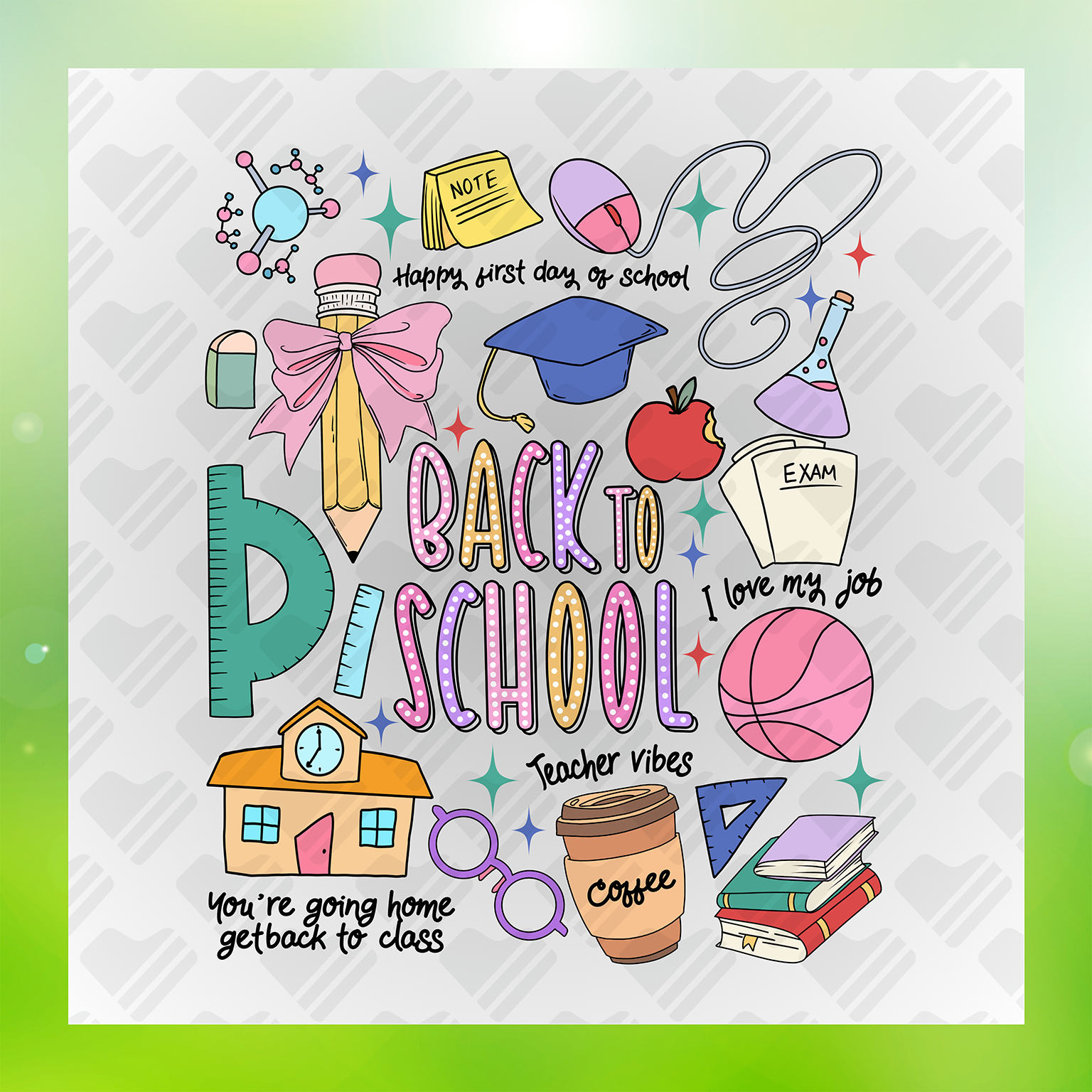 Teachers Inspiration Transfer