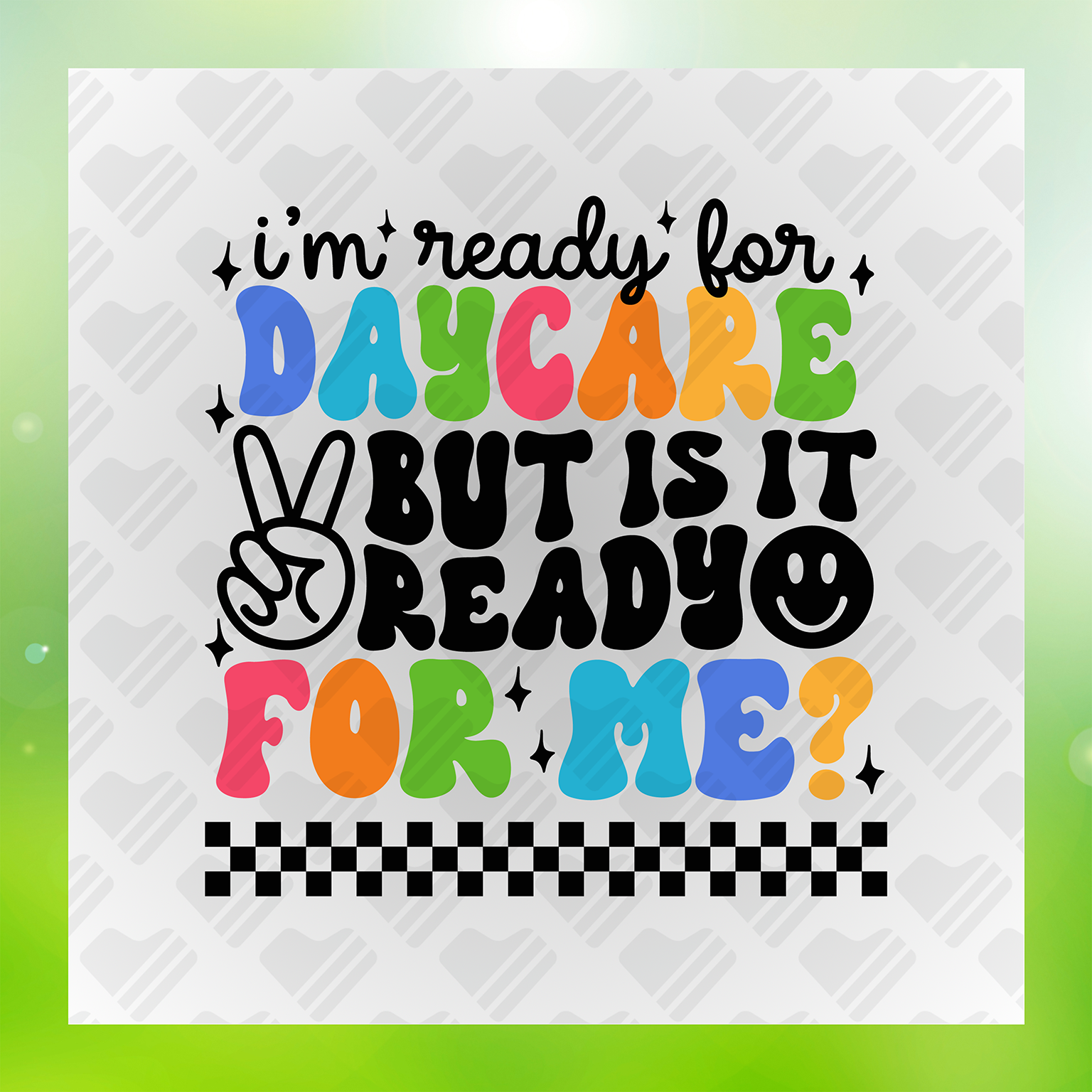 Im Ready For Headstart Transfer