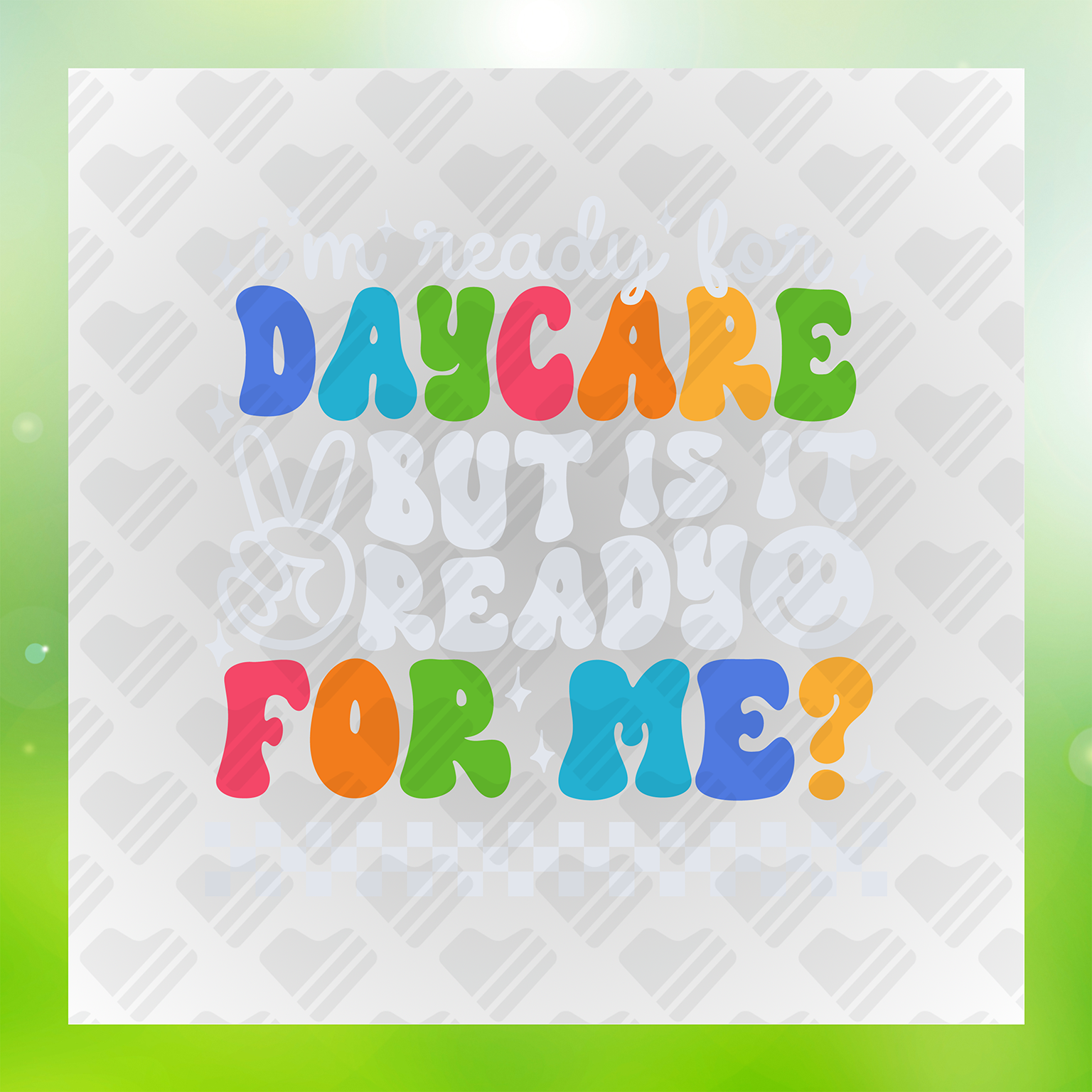 Ready For Headstart Transfer