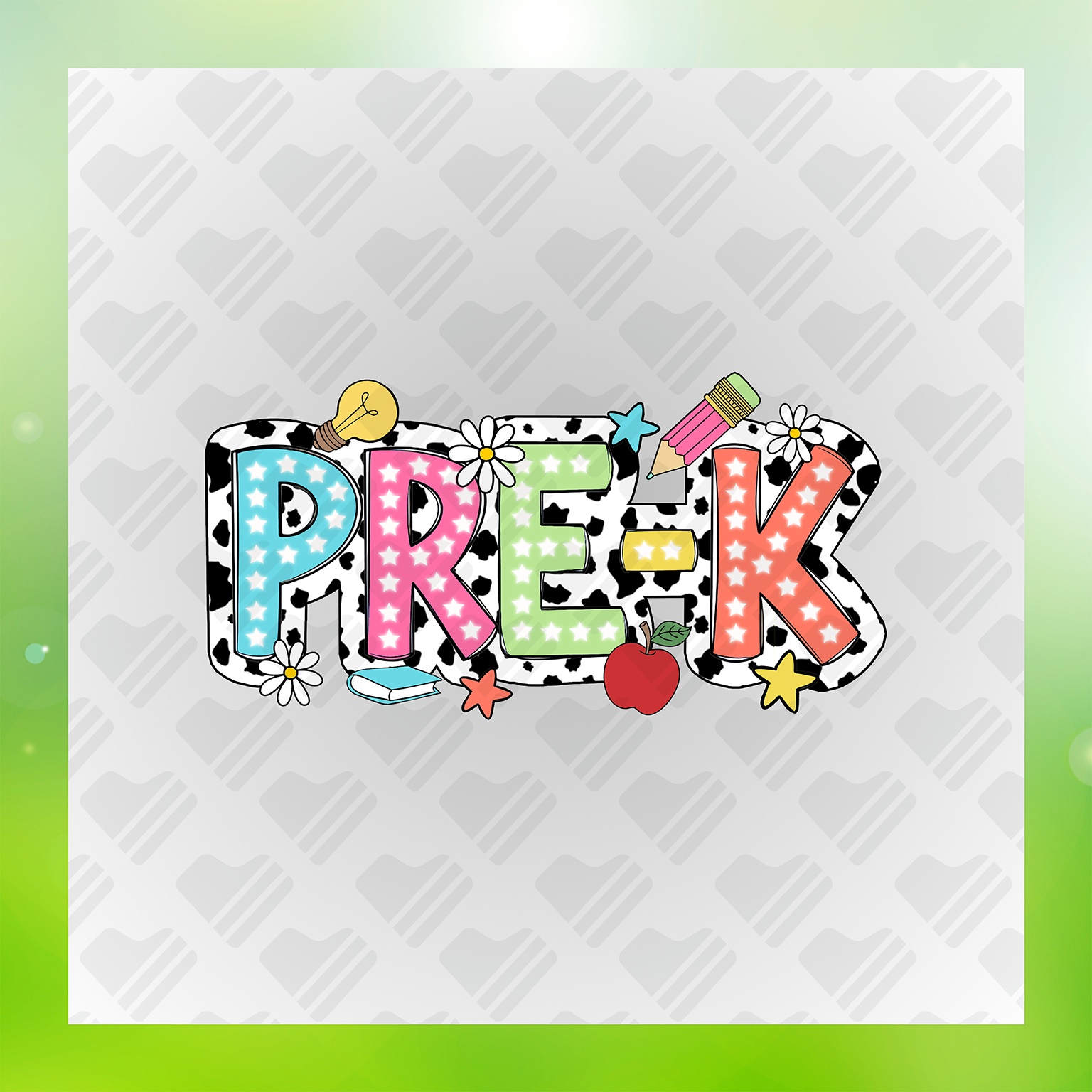 PreK, Early Childhood Educationl Transfer