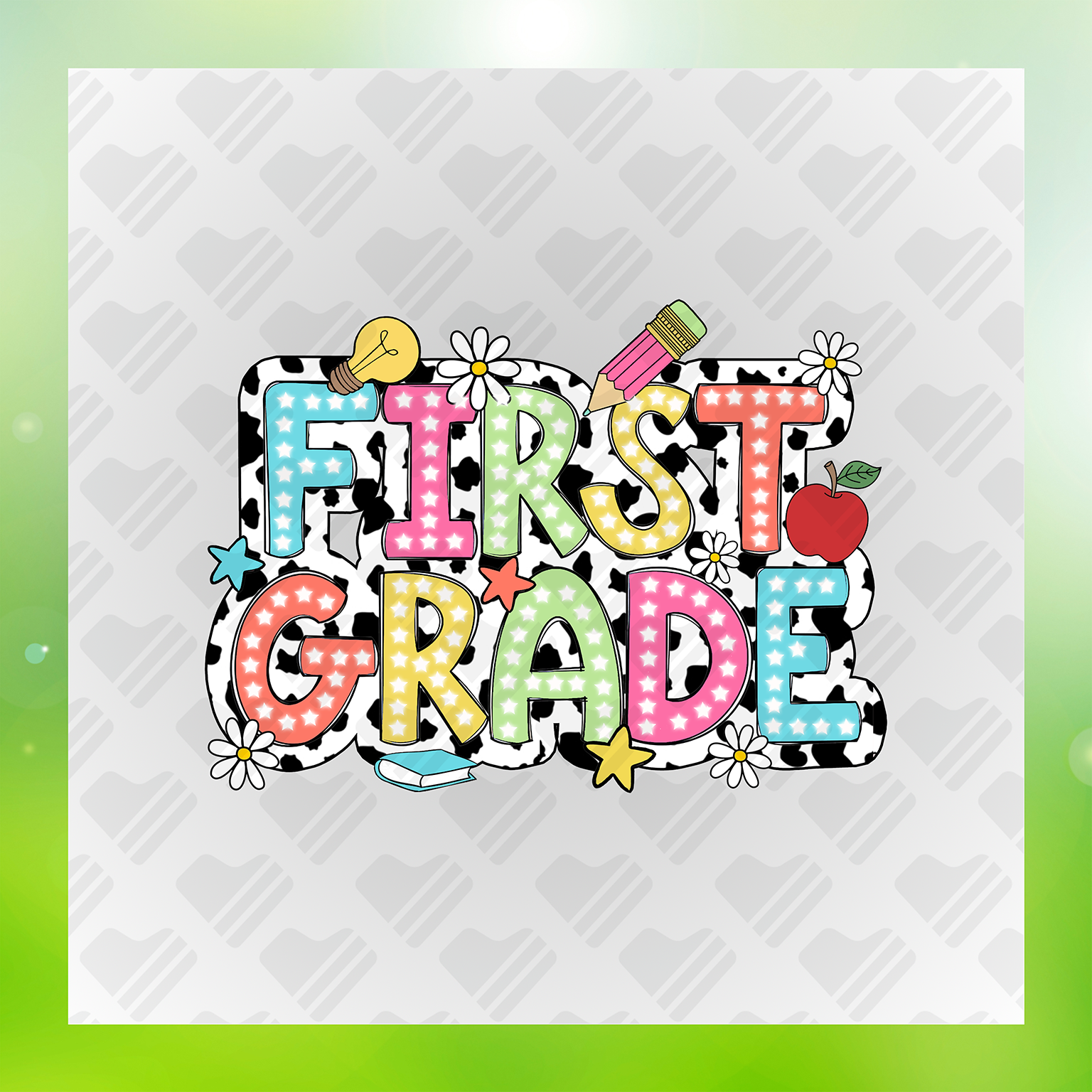 PreK, Early Childhood Educationl Transfer