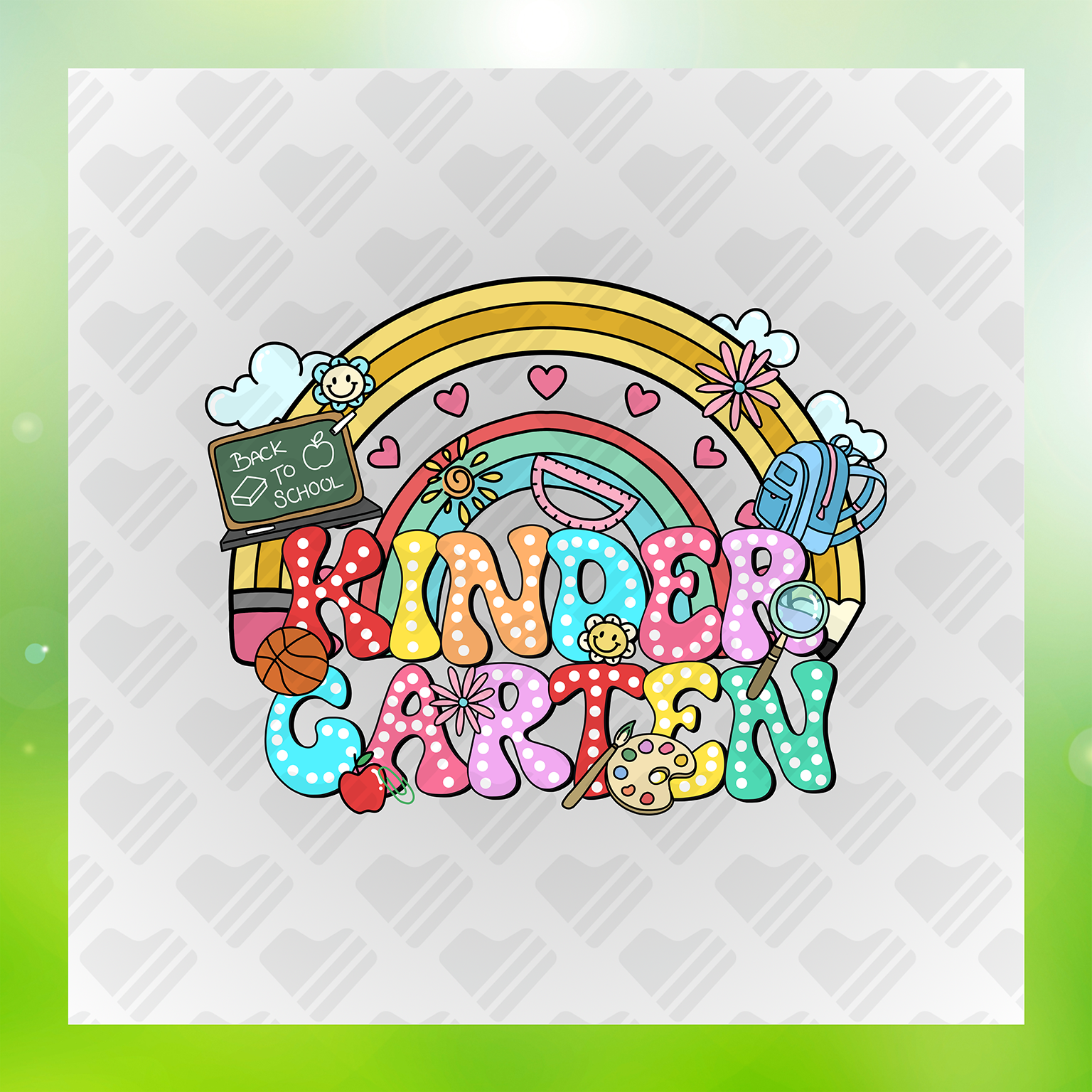 PreK Learning, Early Education Transfer