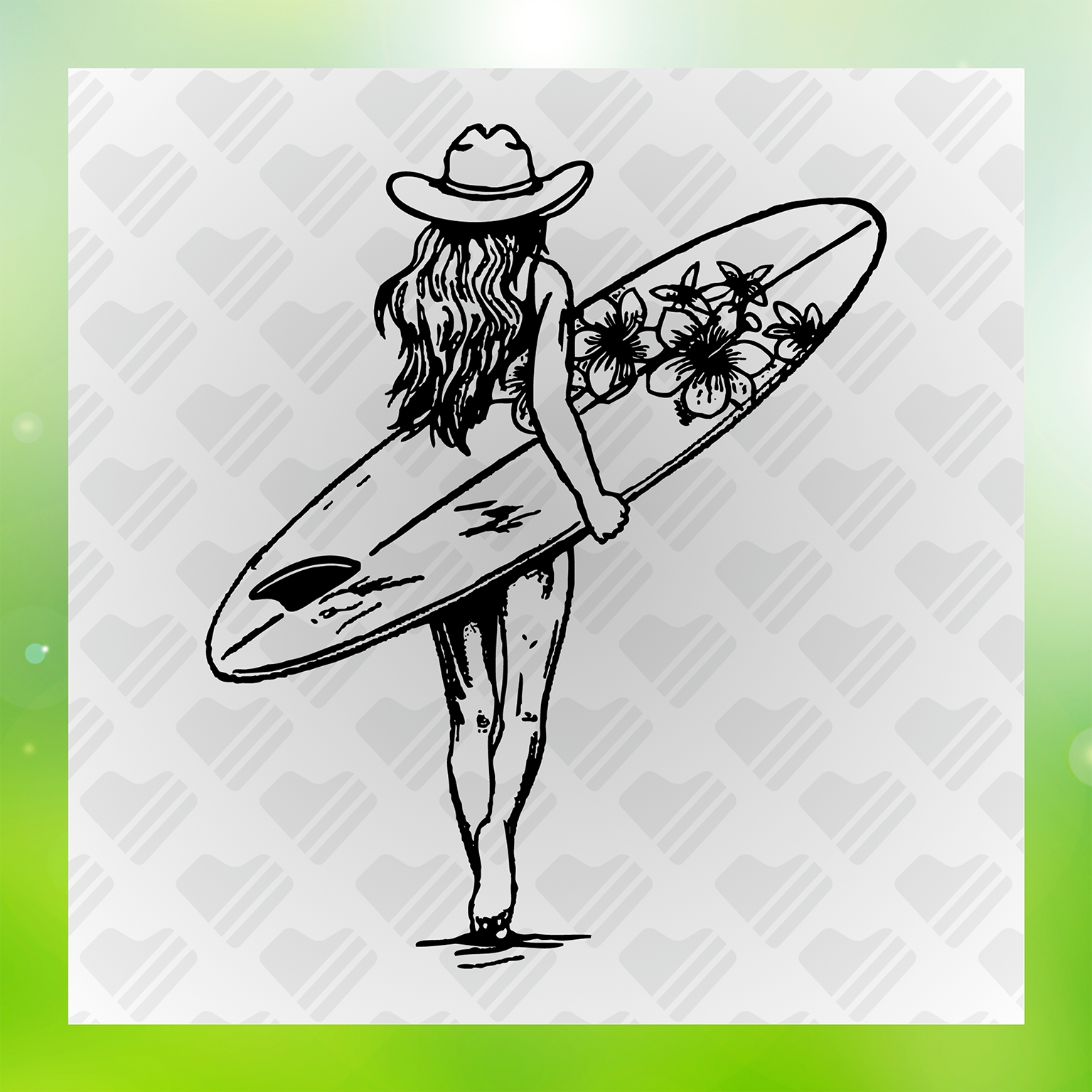 Surfing Adventures Transfer