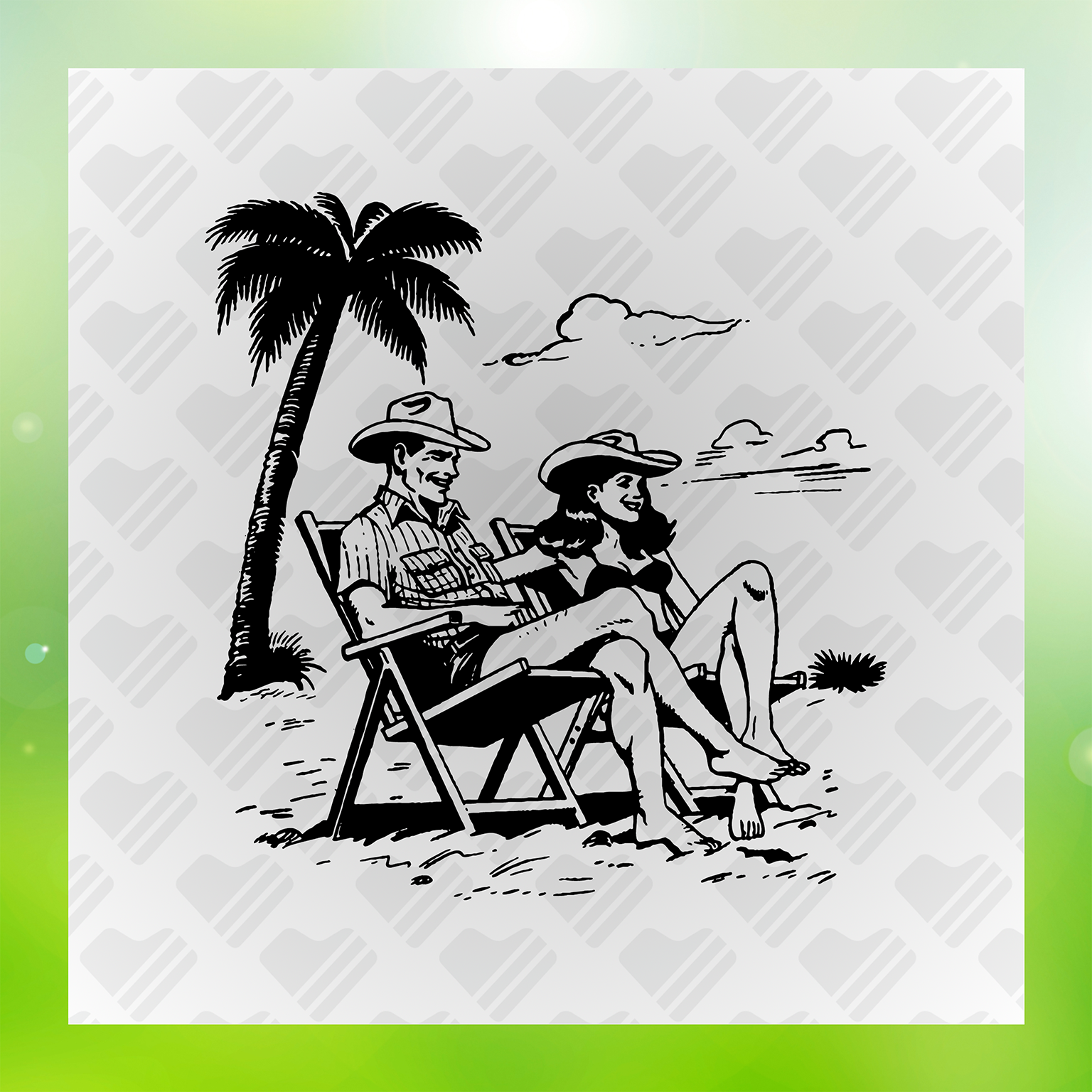 Sunset Lovers, Romantic Getaway Transfer