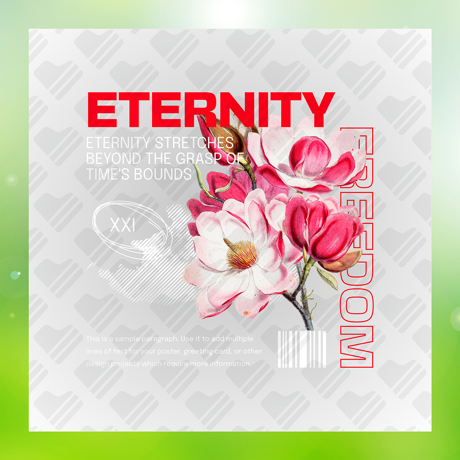 Infinite Journey Transfer