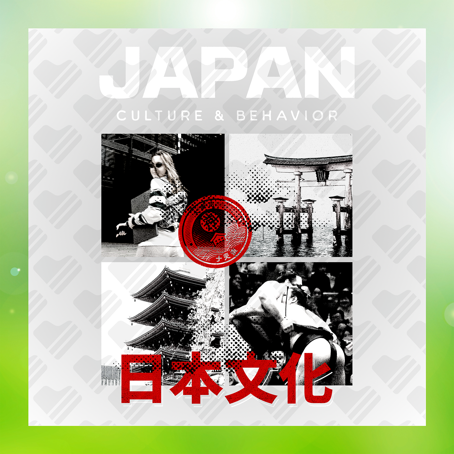 Japan Essence Transfer