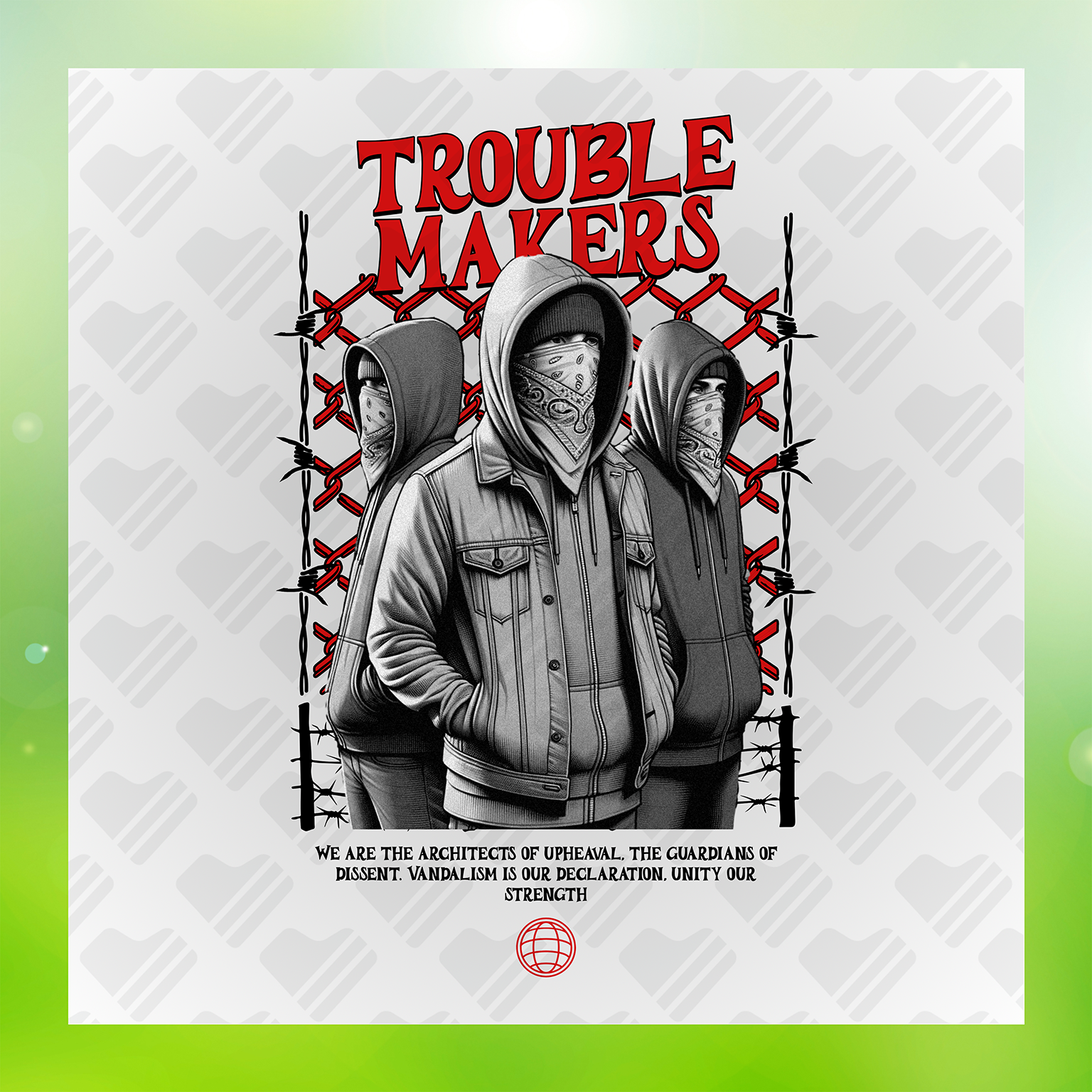 Mischief Managed Transfer