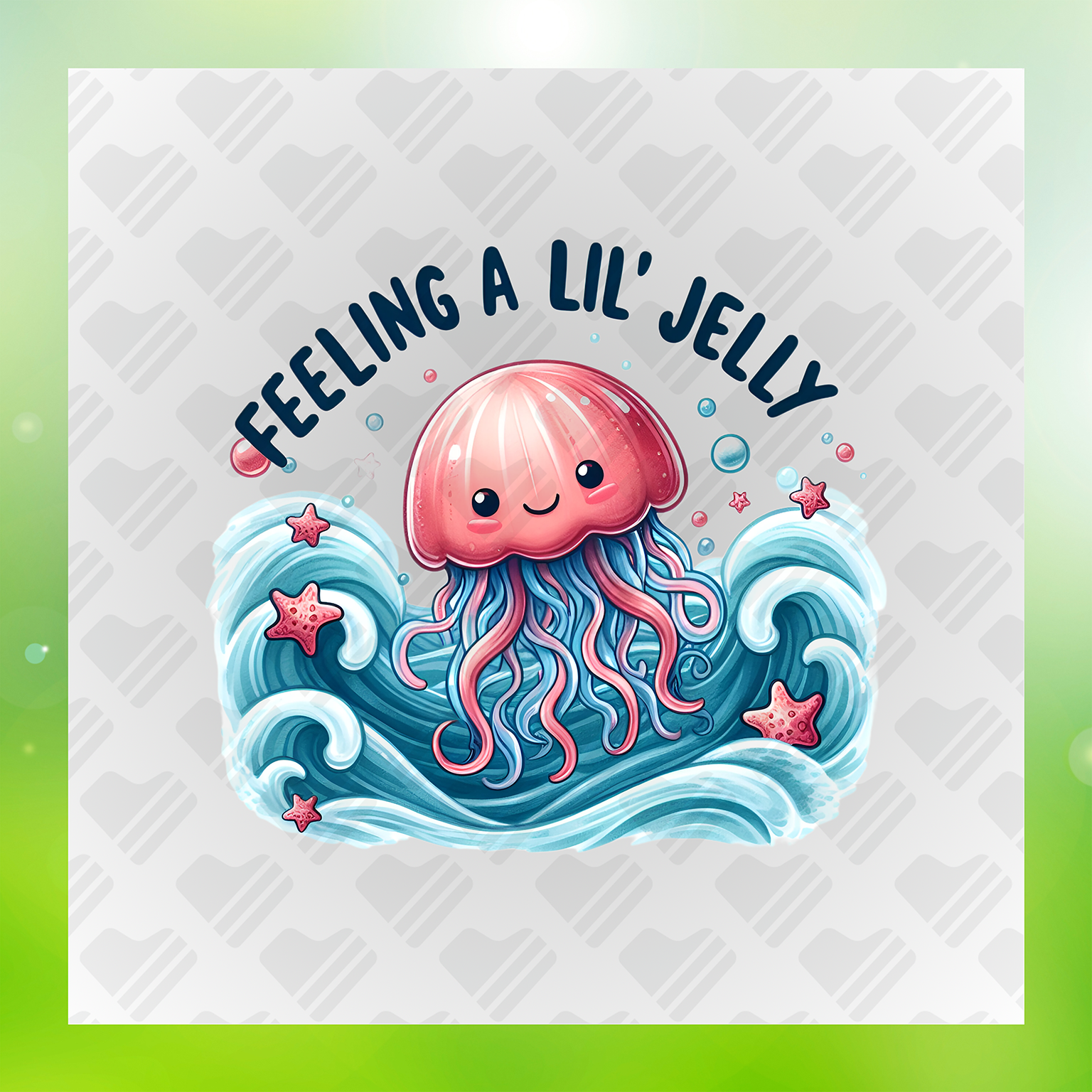 Let's Have Fun In The Summer Transfer