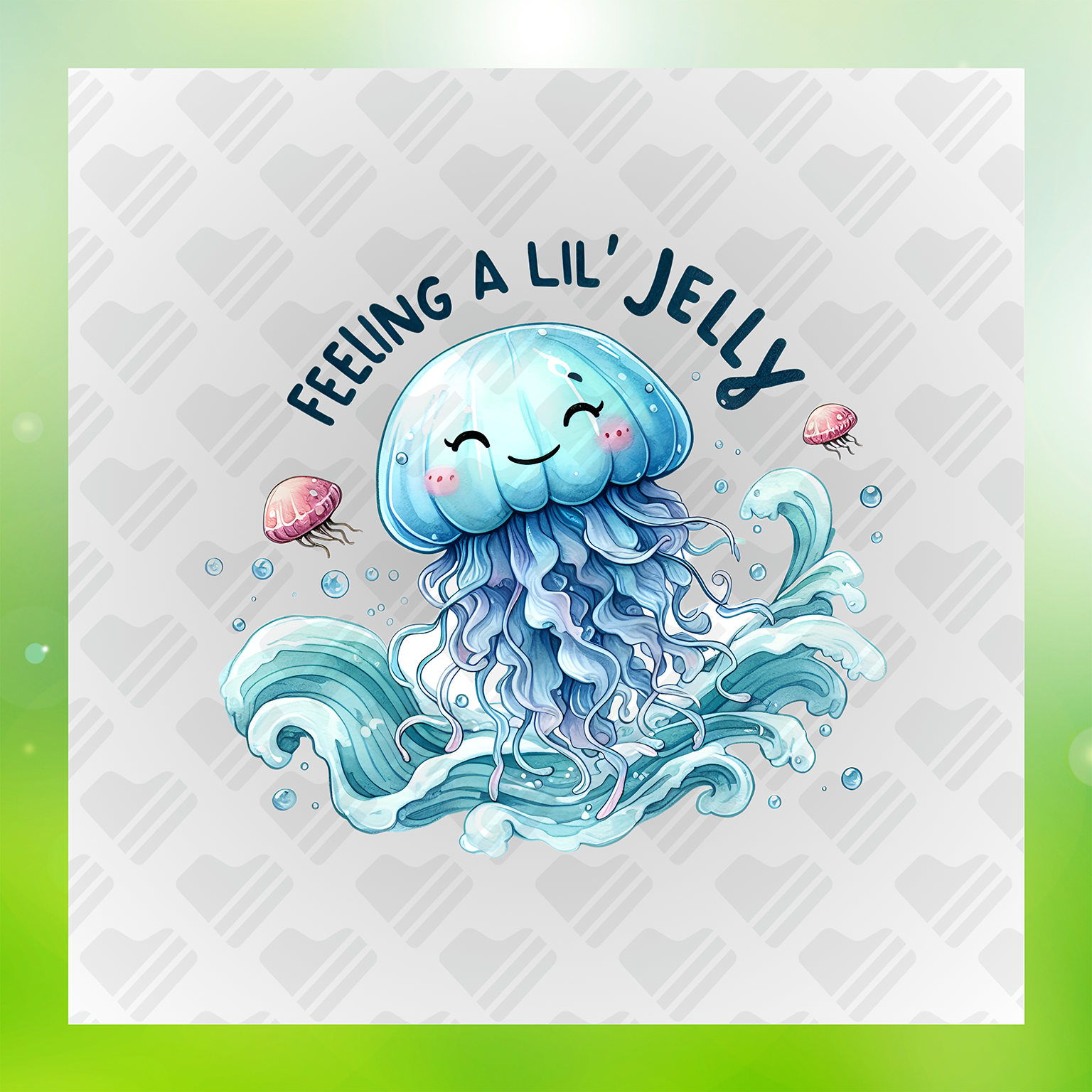 Let The Summer Fun To The Beach Transfer