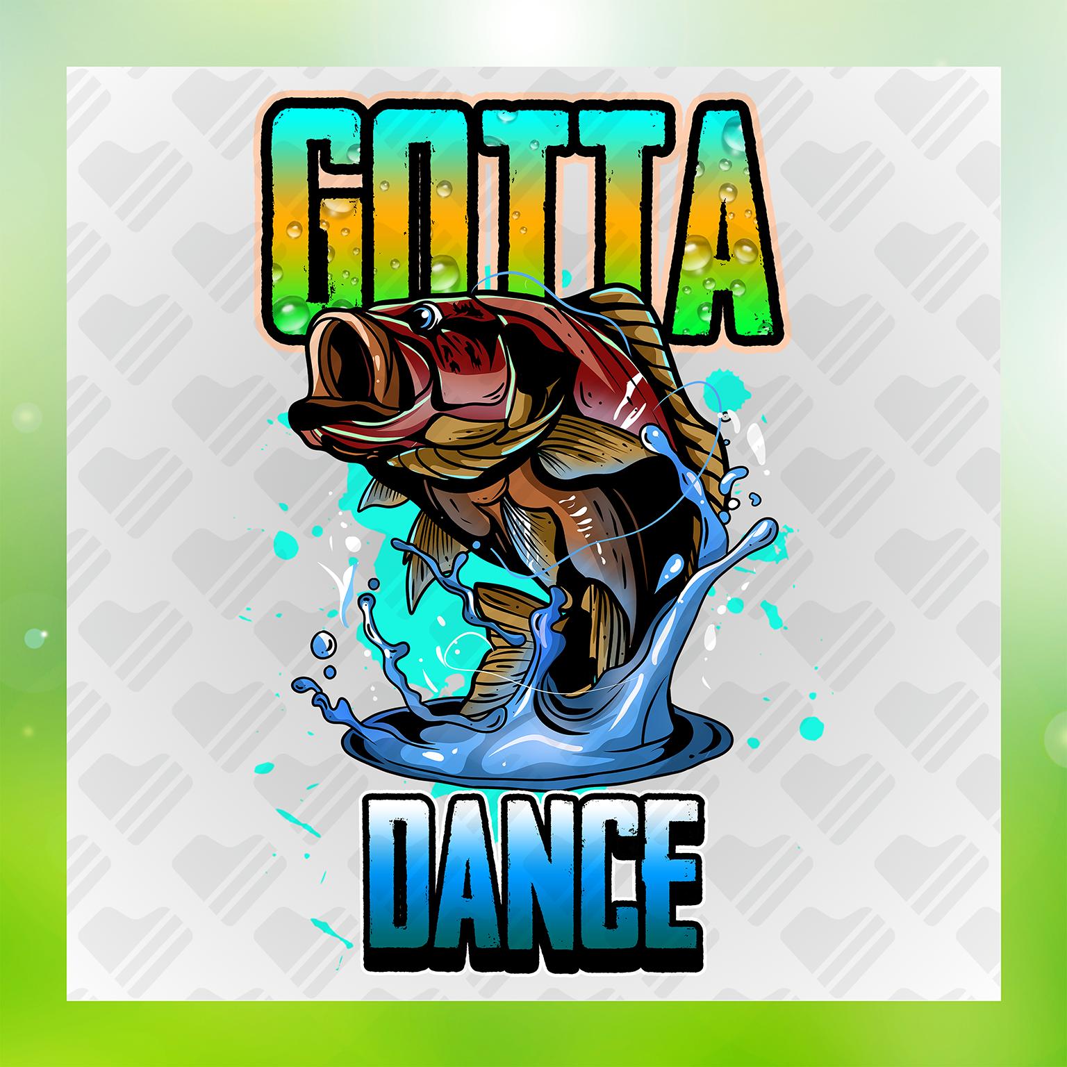 Gotta Dance Transfer