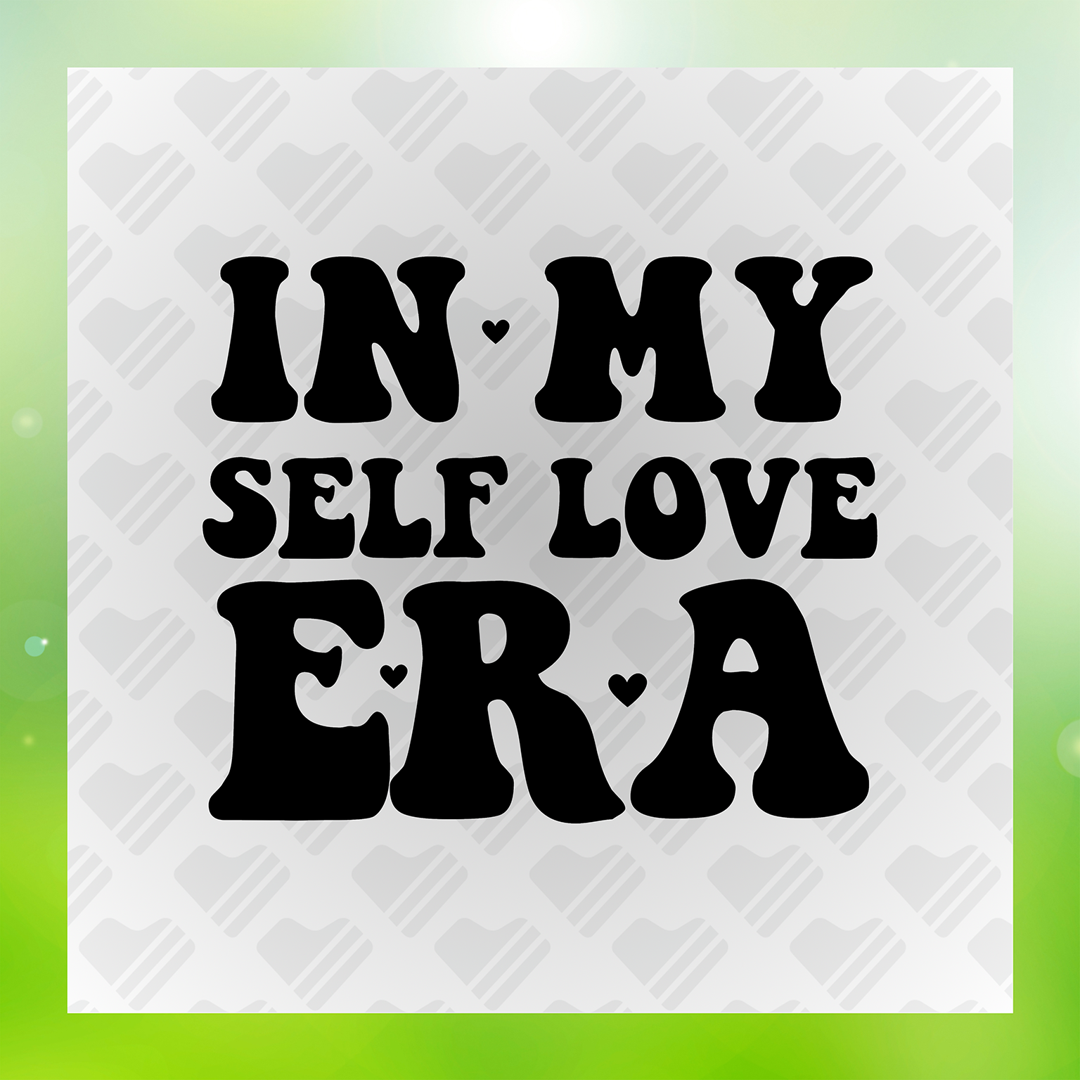 Cow In Love Transfer