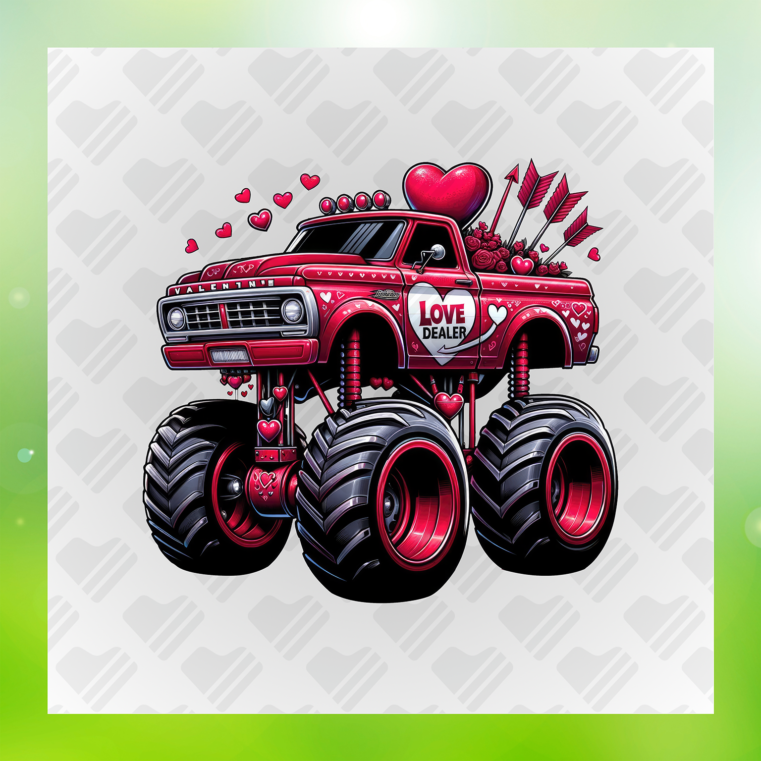 Love Dealer Transfer