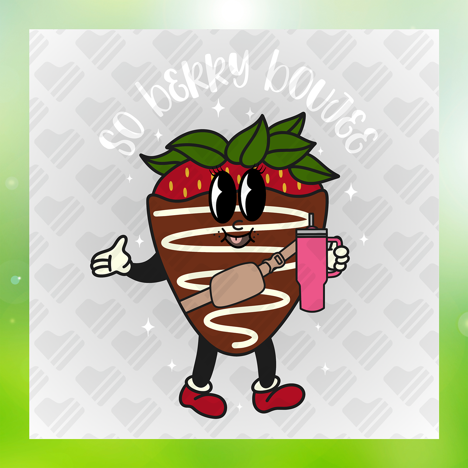 Heart Breaker I'm The Bad Guy Transfer