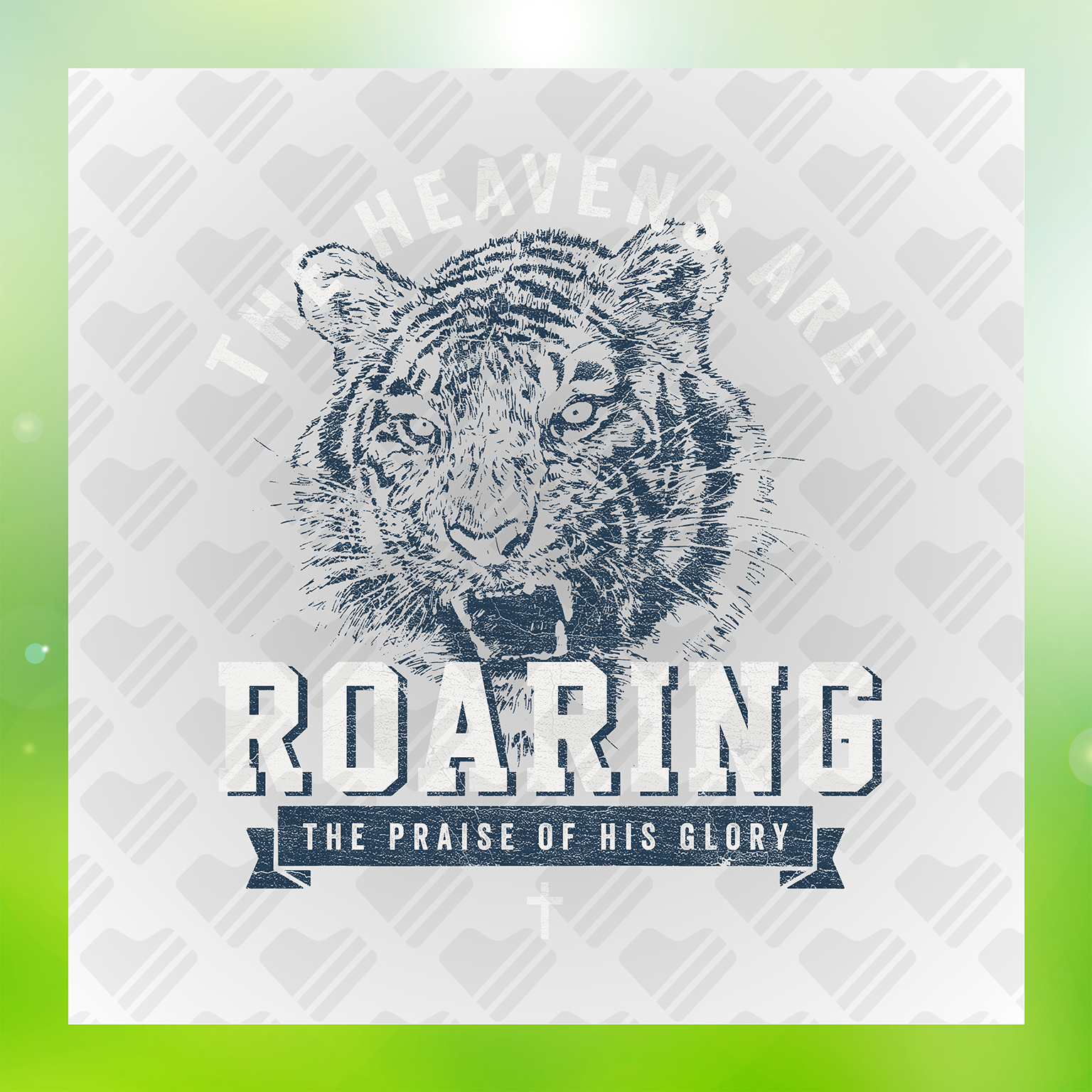 The Hevens Are Roaring Transfer