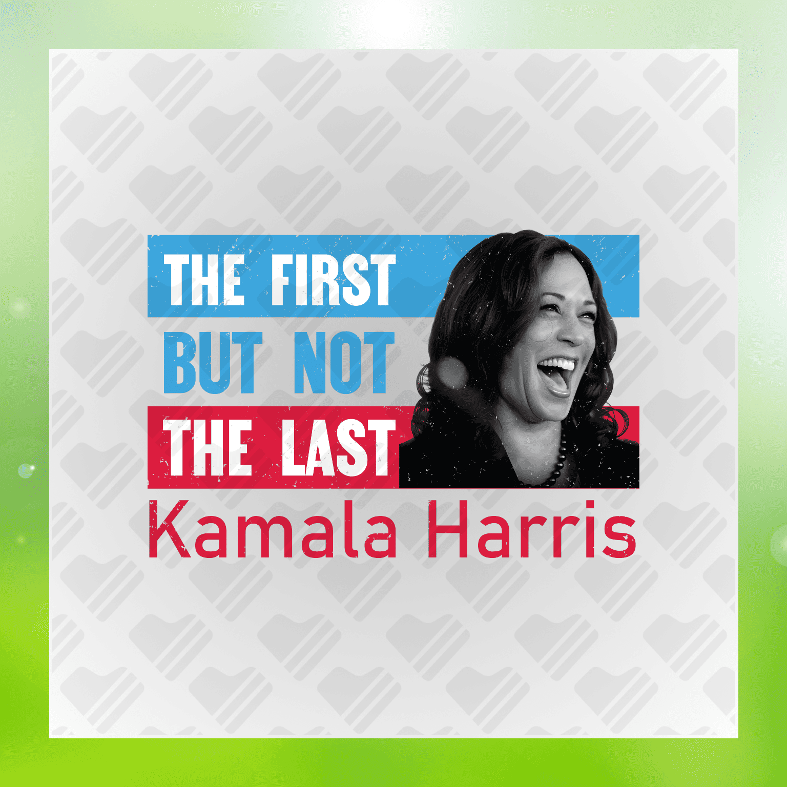 The First But Not The Last Kamala Harris Transfer