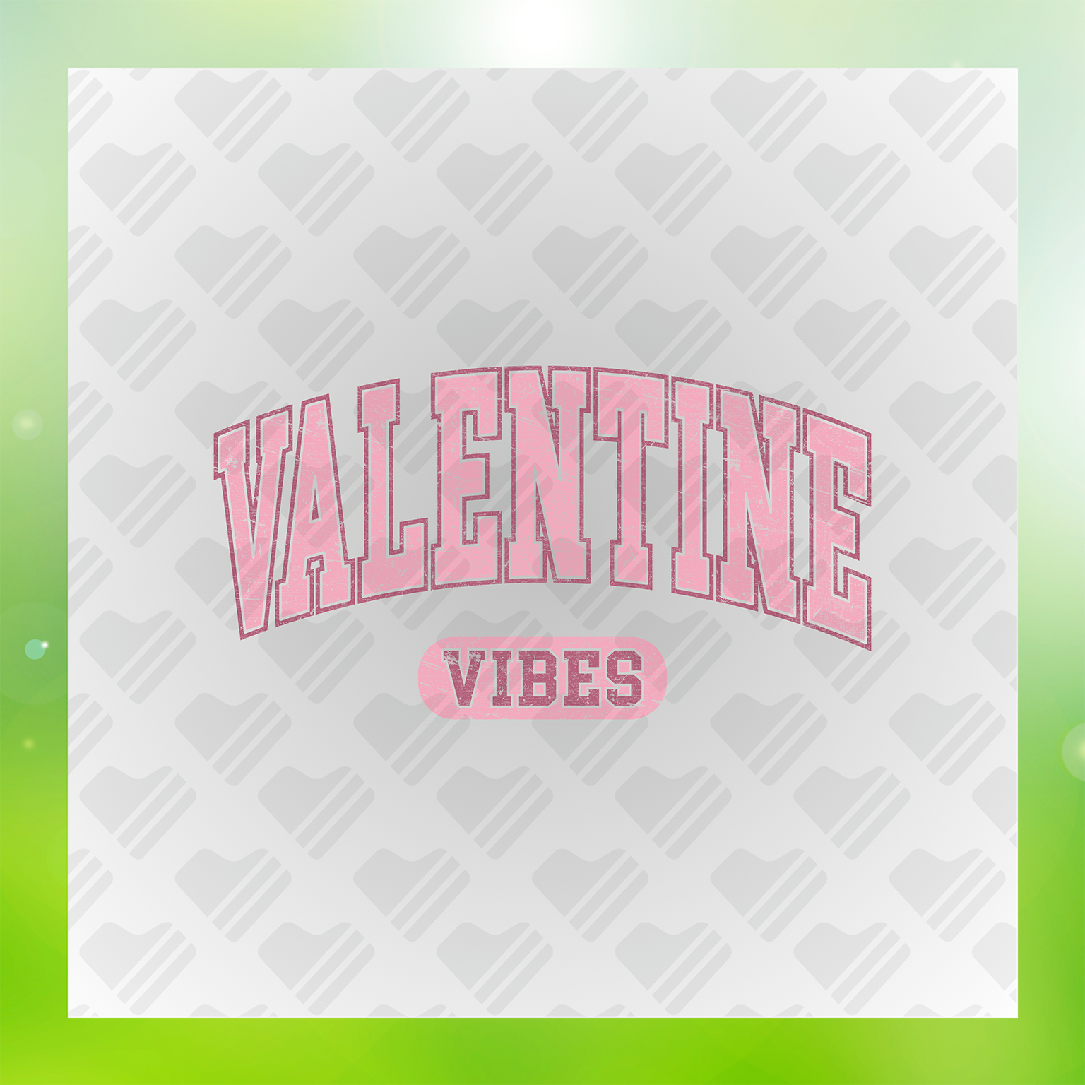 Howdy Honey Transfer