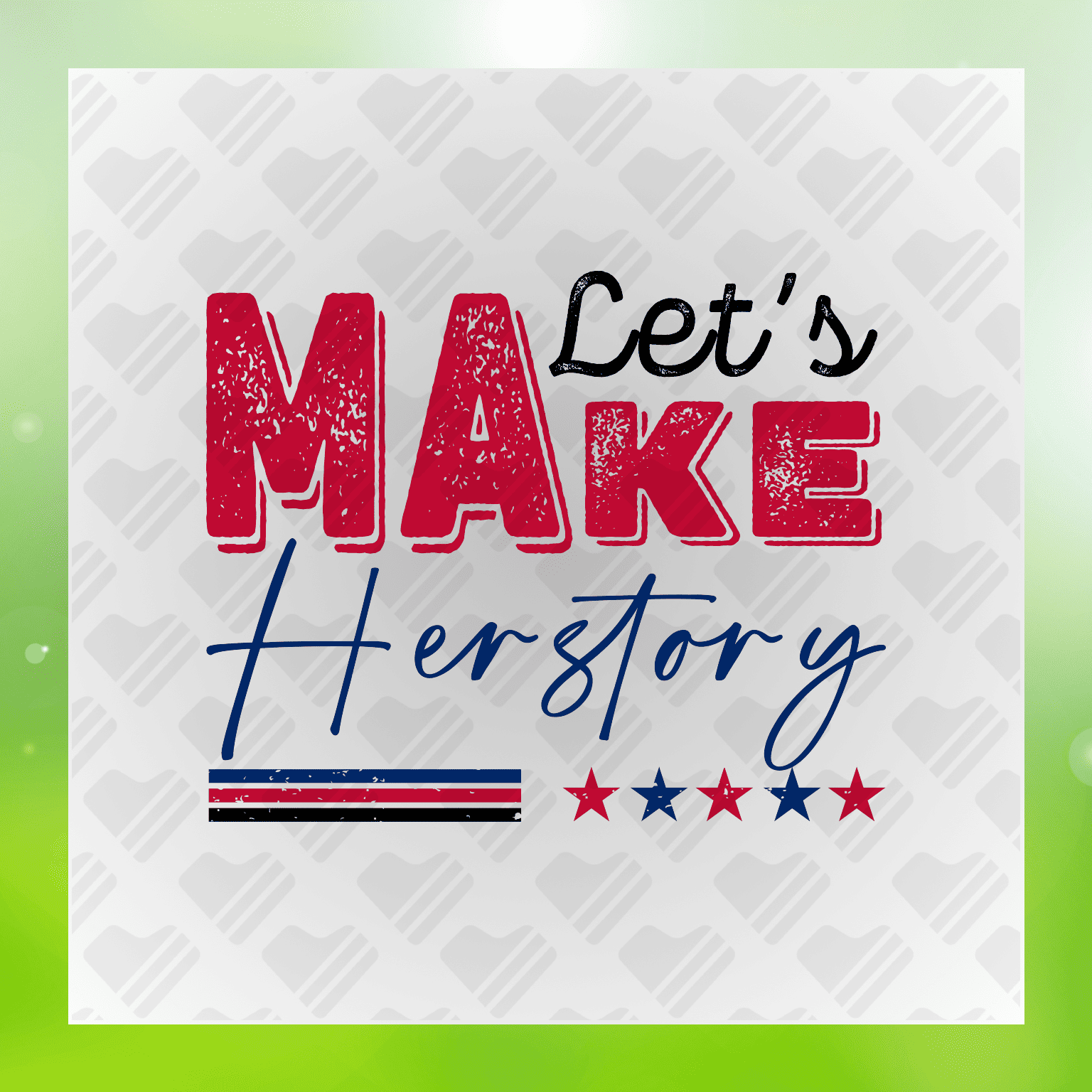 Lets Make Her Story Transfer