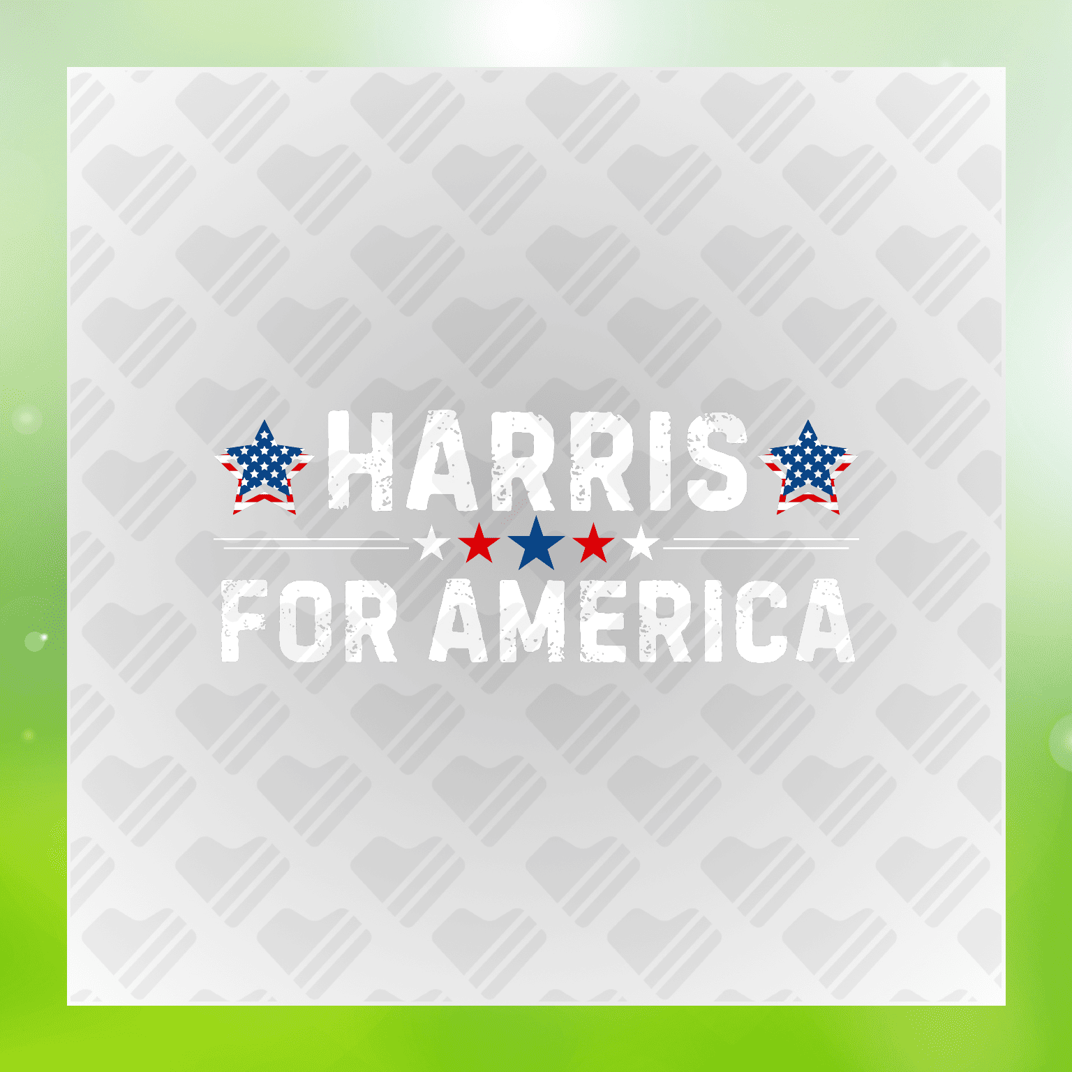 Harris For America Transfer